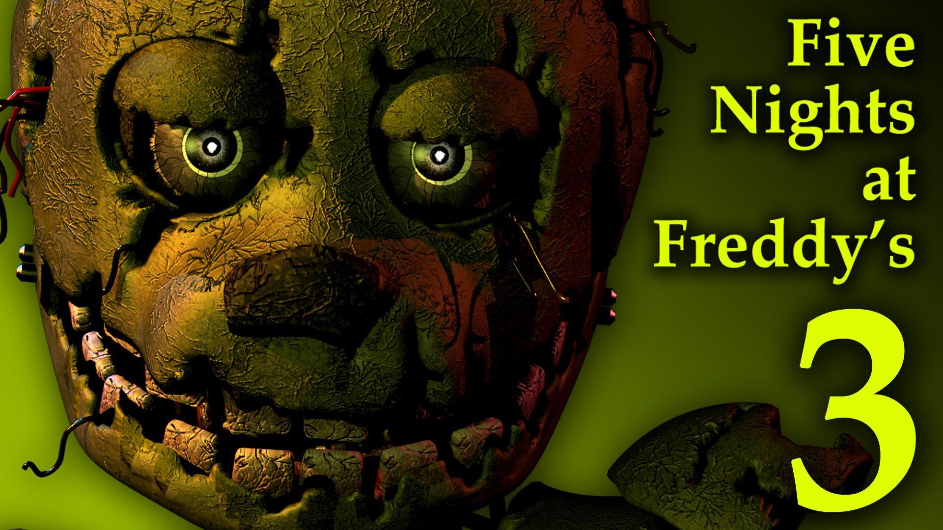 Картинки из игры five nights at freddy s 2