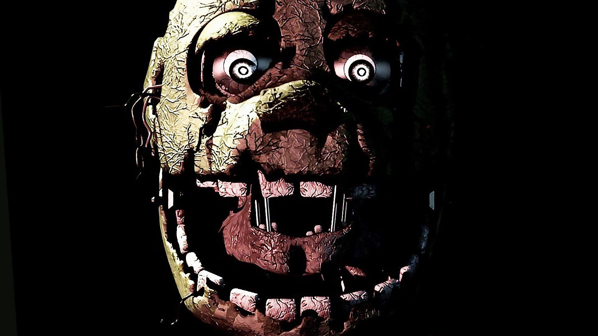 1920x1080 Live AGGRESSIVE NIGHTMARE MODE. Five Nights at Freddy's 3 7 (FINAL).com daily dose of video trends Videostars & Playlists