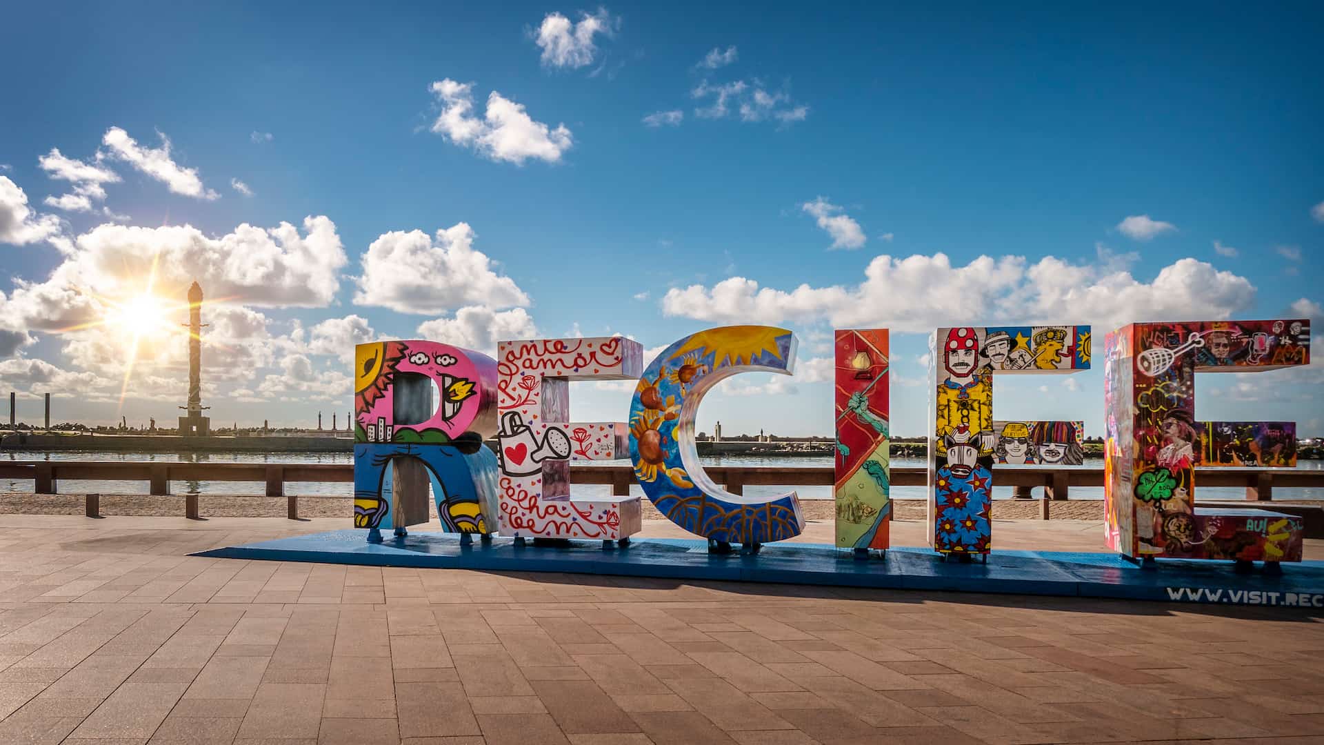 Recife Wallpapers - Top Free Recife Backgrounds - WallpaperAccess