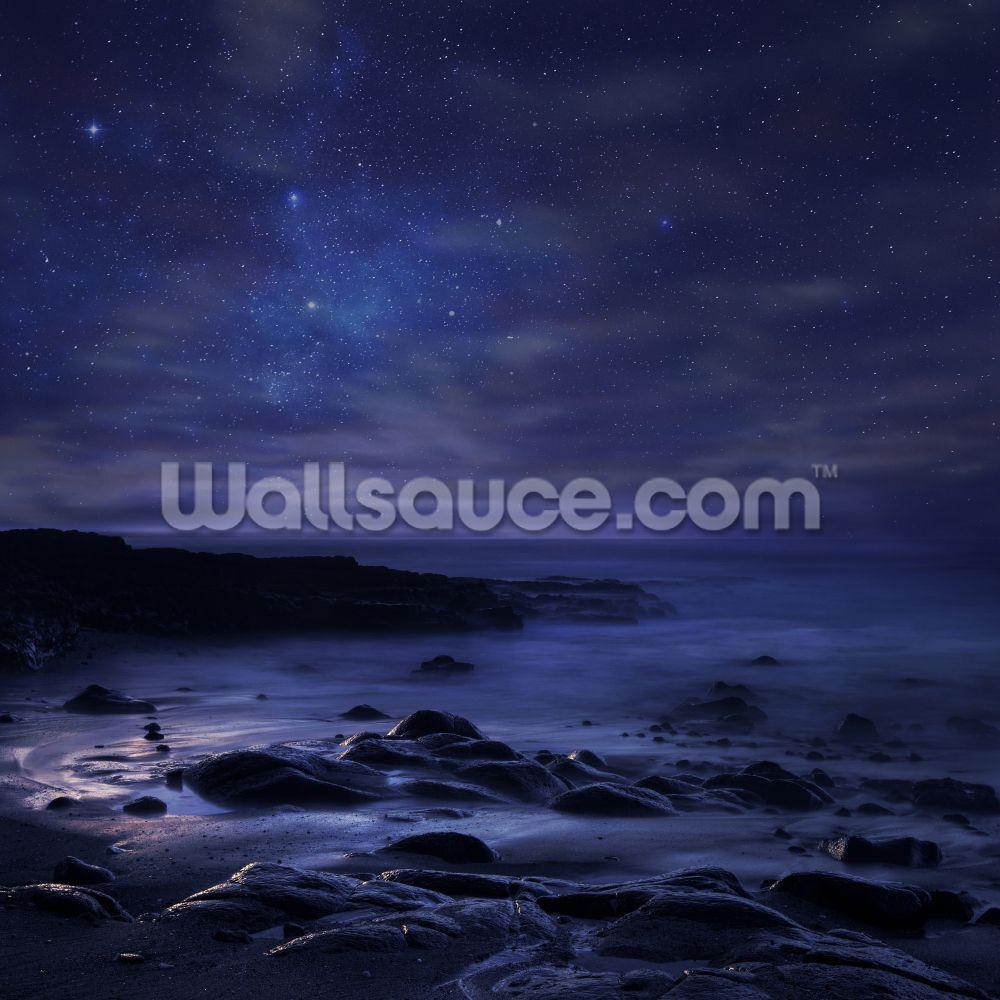 1000x1000 Insomnia Wall Mural