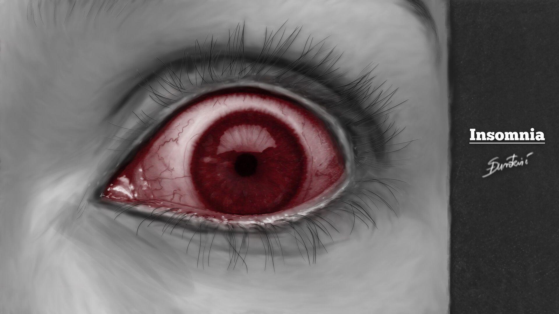 Insomnia Wallpapers - Top Free Insomnia Backgrounds - WallpaperAccess