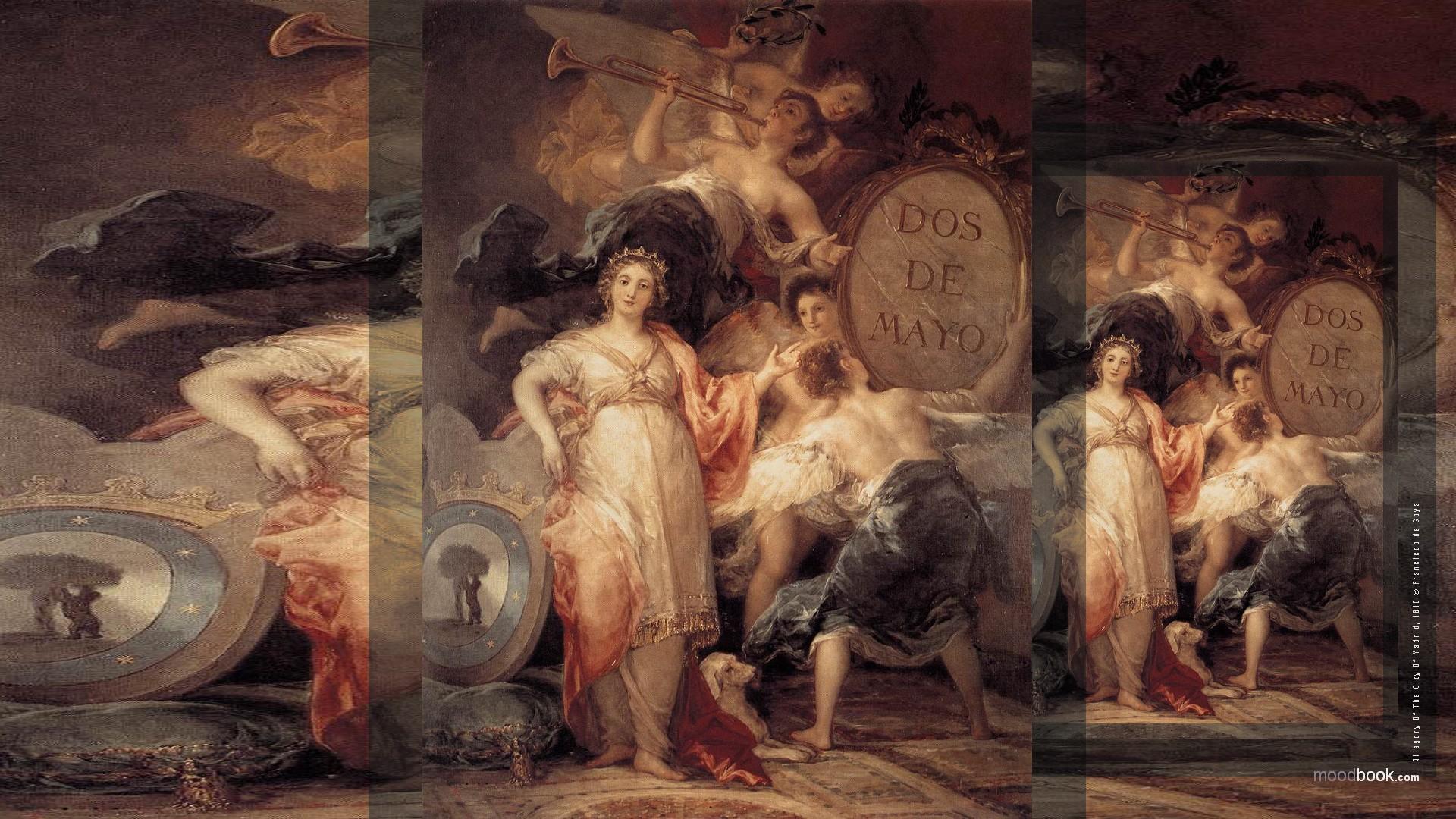 1920x1080 Romanticism. Art Encyclopedia