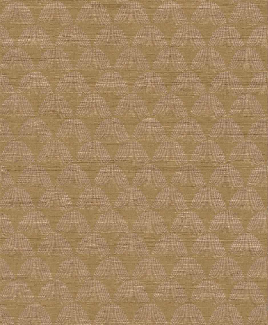 939x1137 Brown Romanticism of Interiors Geometric Wallpaper R5519