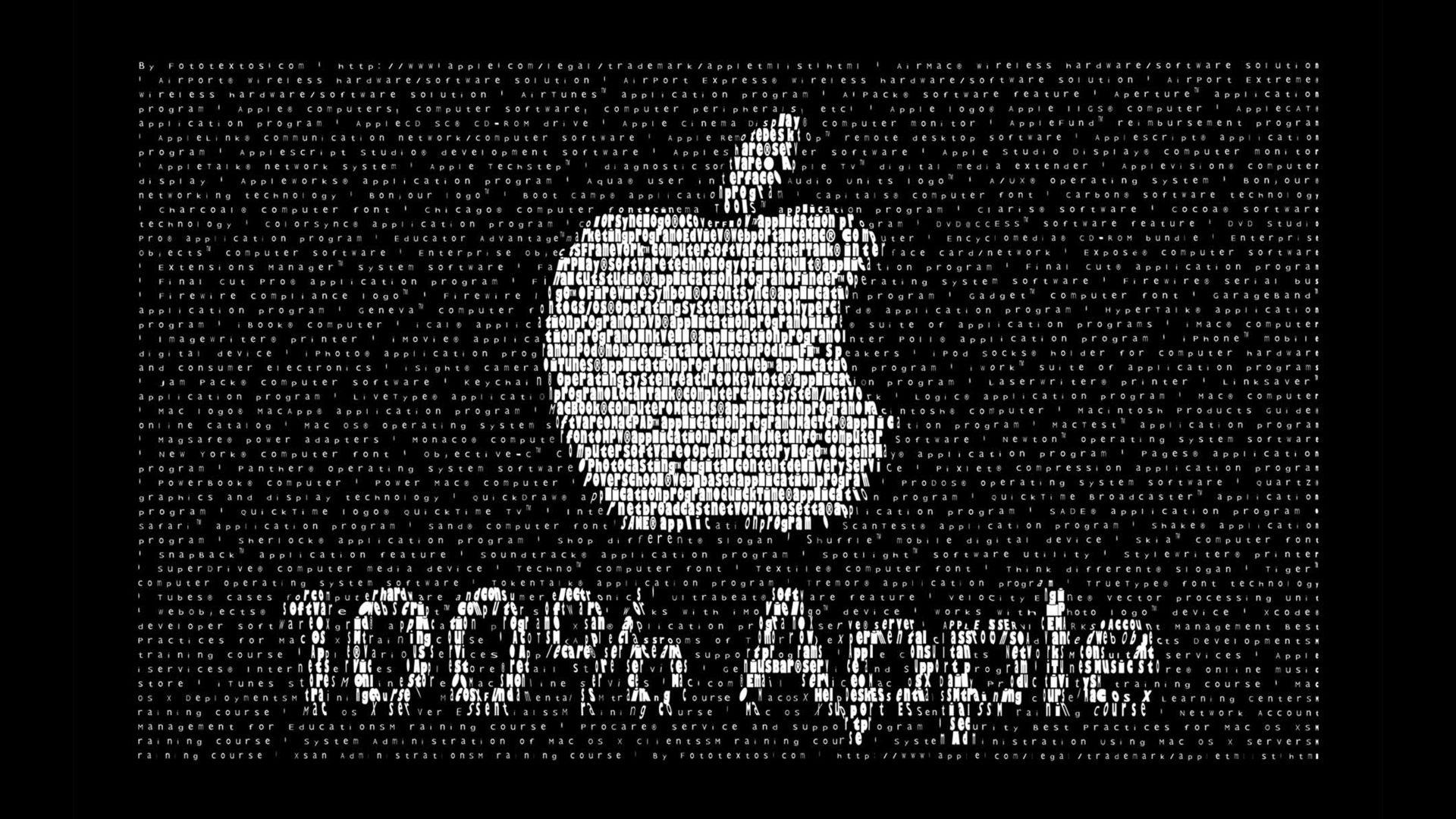 Ascii Wallpapers - Top Free Ascii Backgrounds - WallpaperAccess