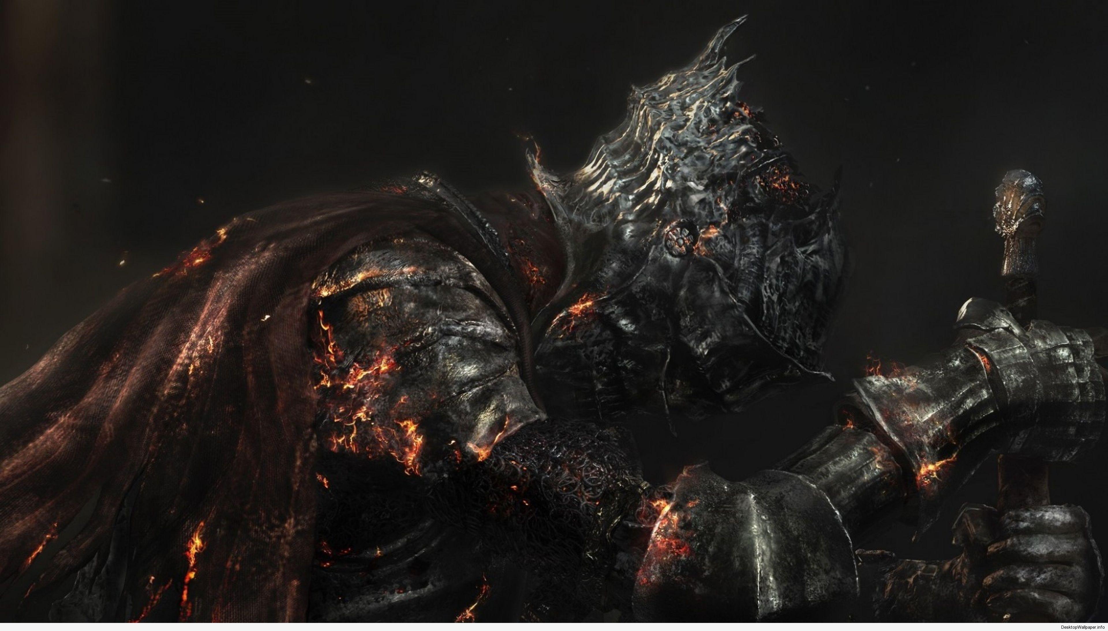 3840x2188 Dark Souls 3 4k Wallpaper /dark Souls