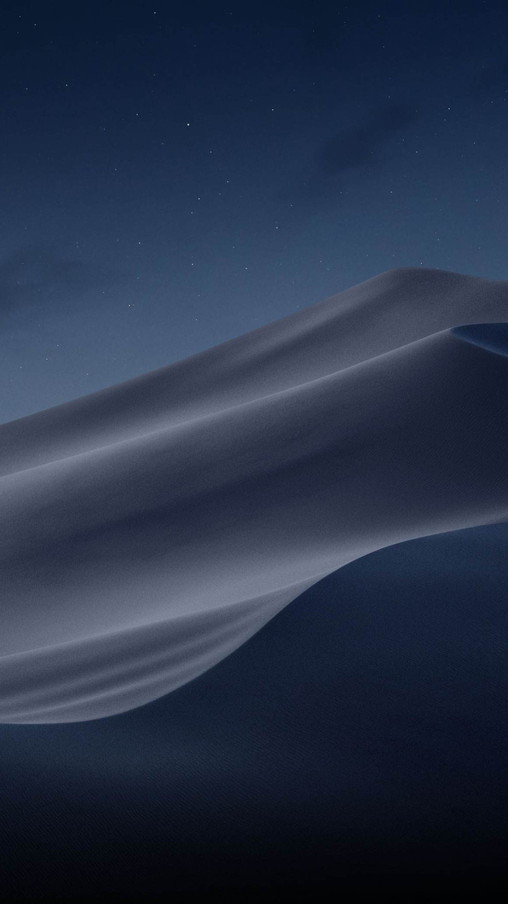 2160x3840 Desert MacOS Mojave Stock Sony Xperia X, XZ, Z5 Premium Wallpaper, HD Nature 4K Wallpaper, Image, Photo and Background
