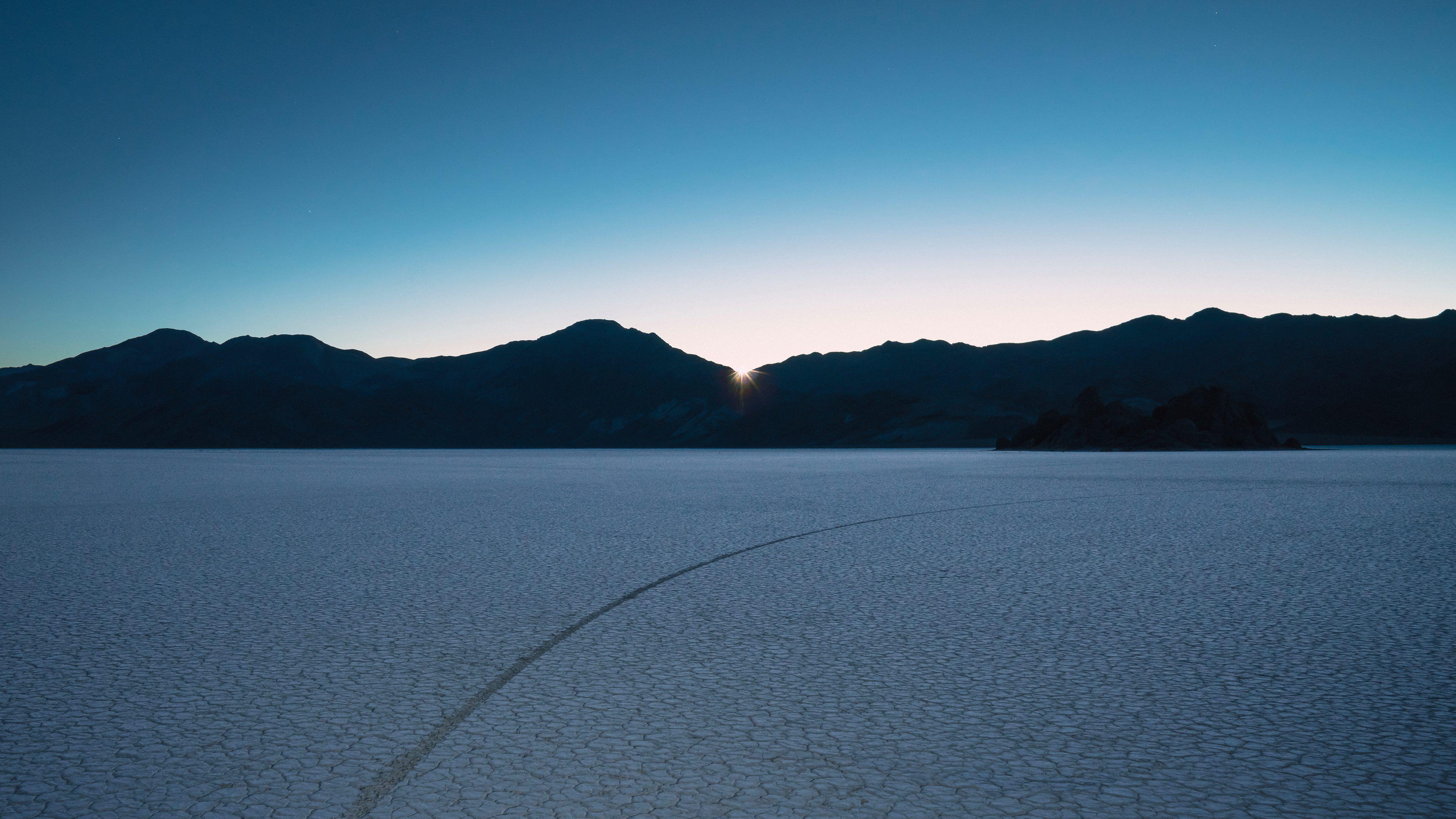 5120x2880 macOS Mojave wallpaper