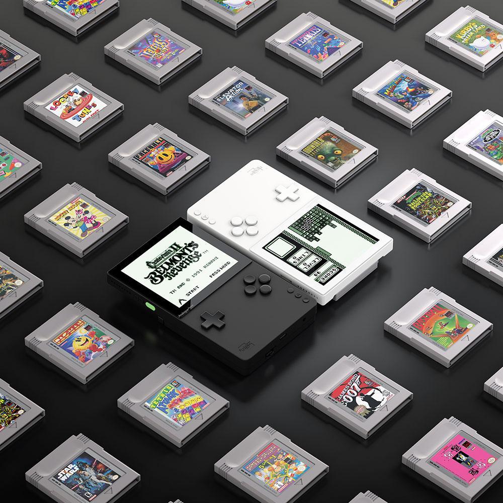 Retro Console Wallpapers - Top Free Retro Console Backgrounds ...