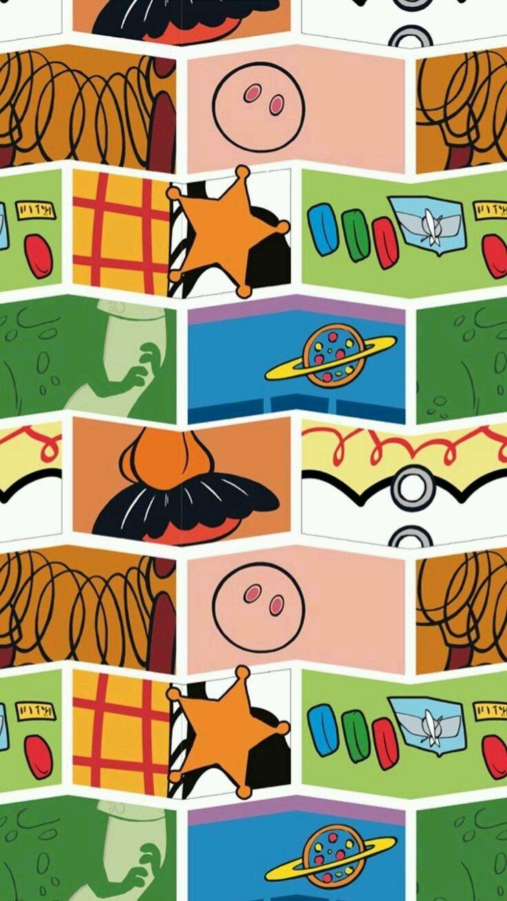 736x1309 toy story mobile wallpapertoystorywallpaper.