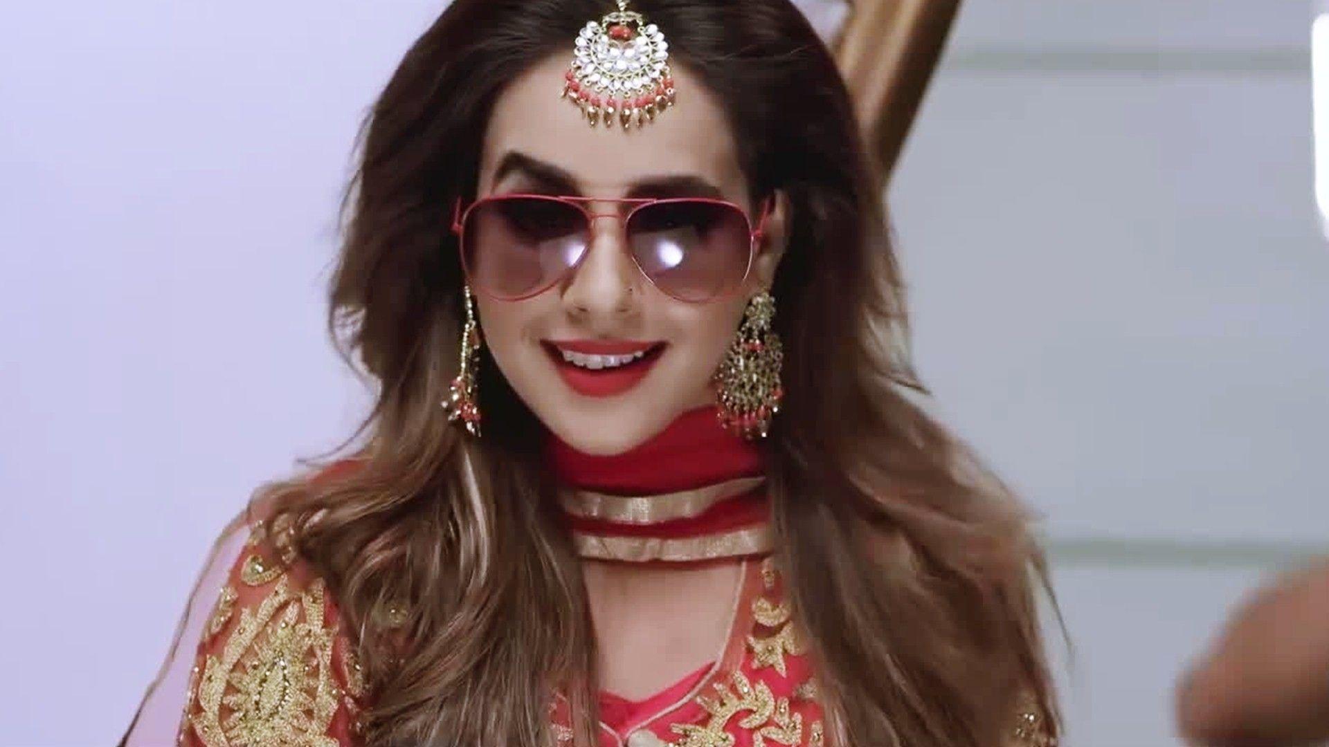 1920x1080 Cute Sunanda Sharma New Photos Punjabi Canada, Canada News, Punjabi News Canada, Brampton News