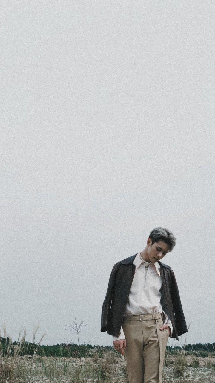 720x1280 KUN (WayV) discovered by Seoulie♡