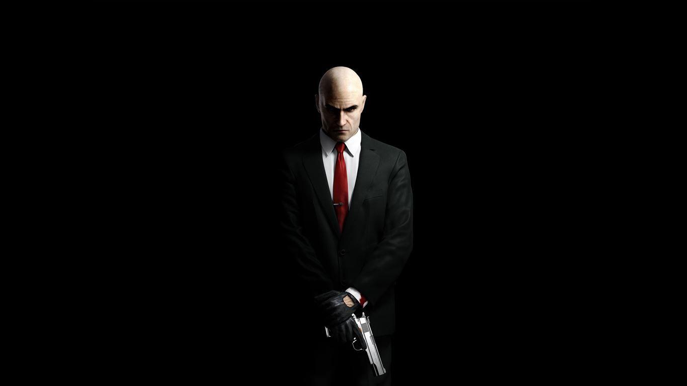 Hitman 3 Wallpaper Engine  4K Gaming Live Background 1  YouTube