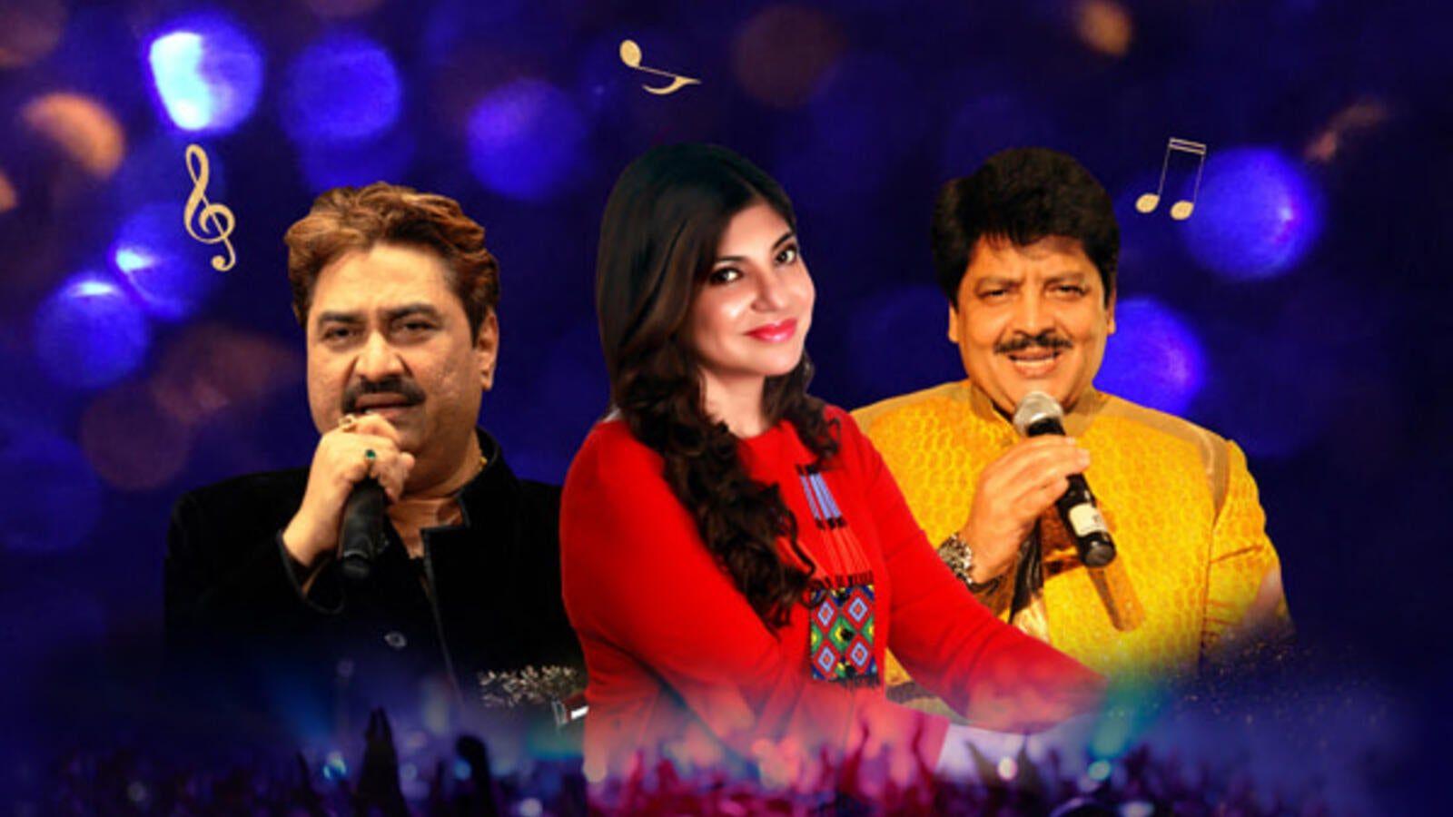 1600x900 Alka Yagnik Udit Narayan Kumar Sanu Dubai