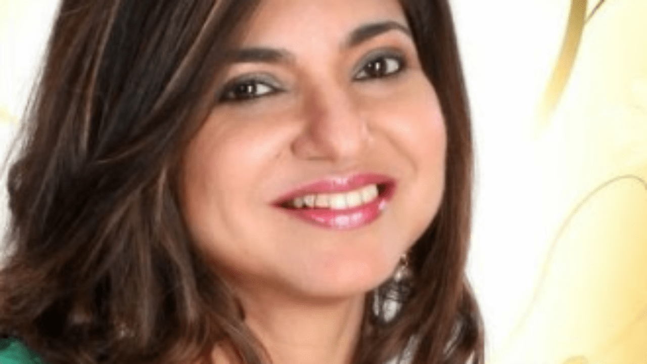 1280x720 Alka Yagnik Wiki Biography Age Height Weight Profile Info