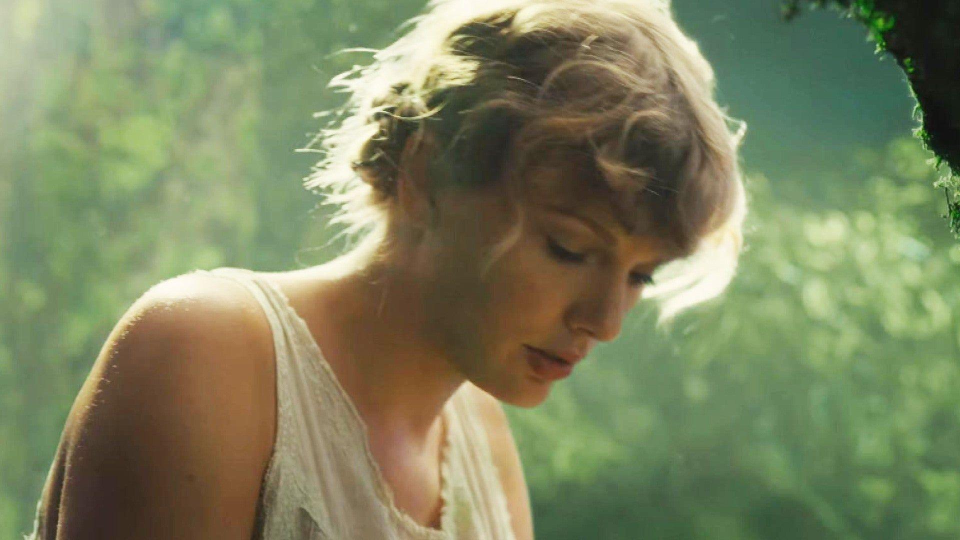 Taylor Swift Folklore Wallpapers Top Free Taylor Swift Folklore