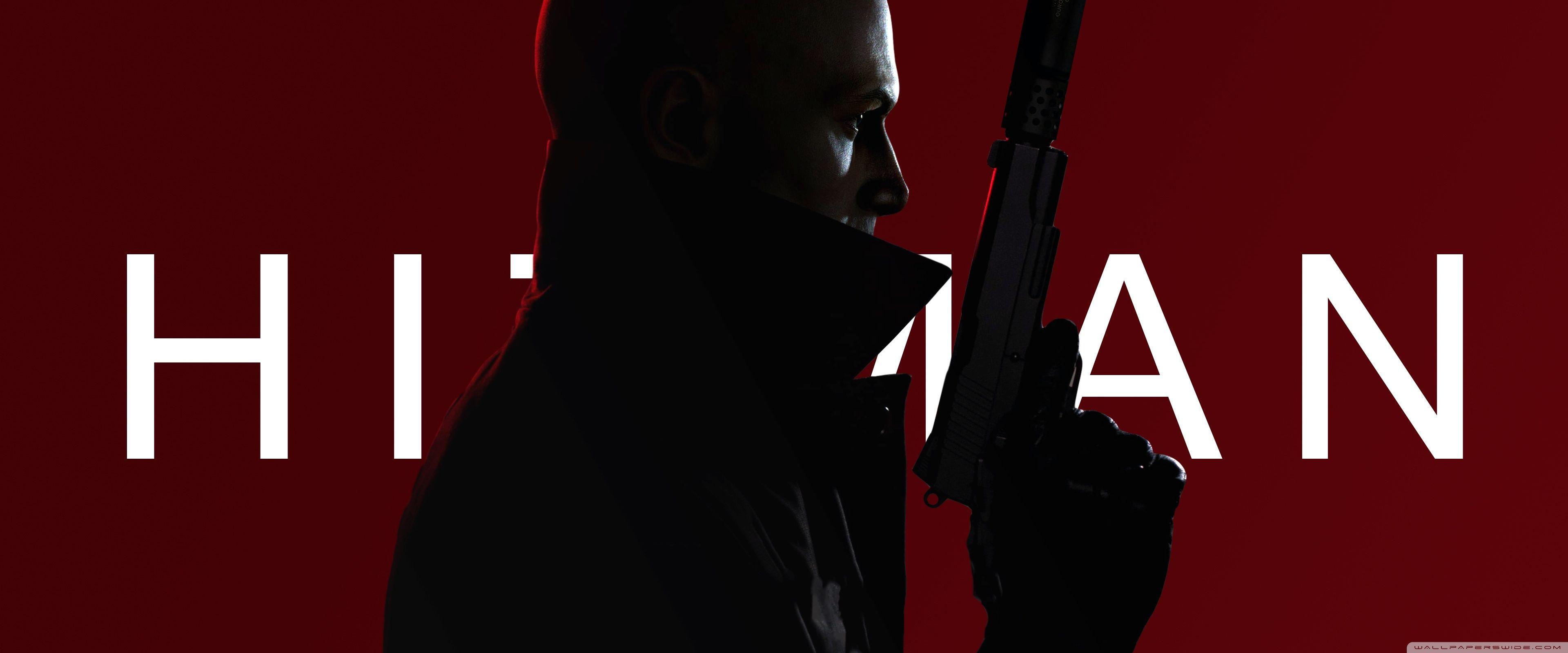 android hitman 2 wallpapers