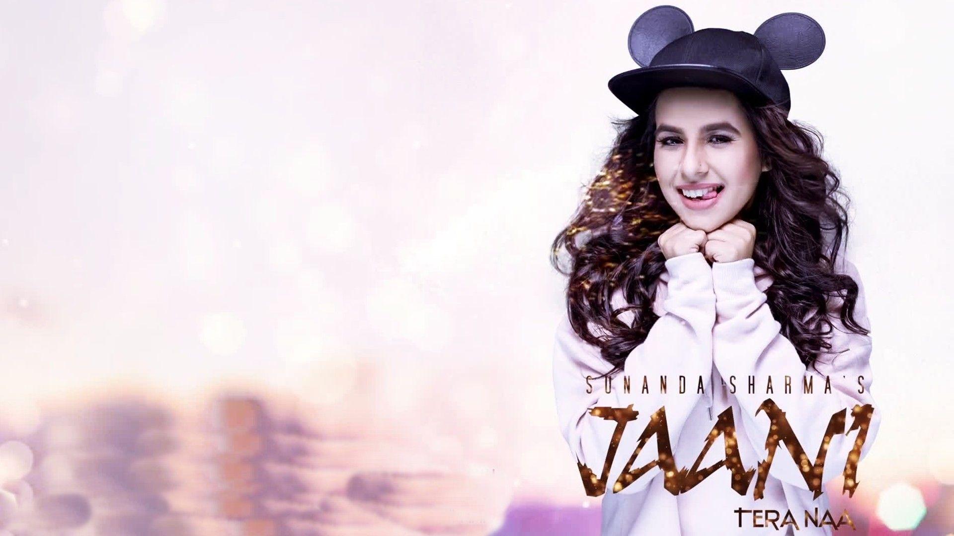 1920x1080 Jaani Tera Naa Sunanda Sharma HD Background Wallpaper 26689