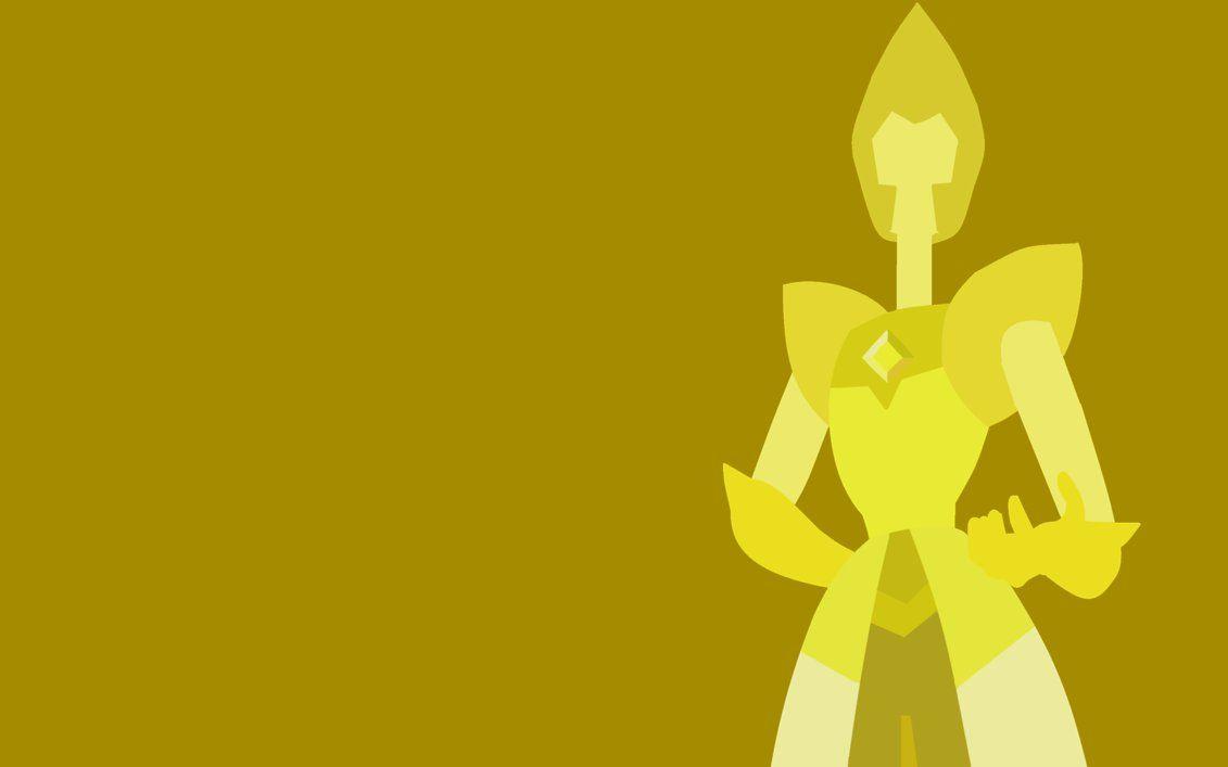 1131x707 Yellow Diamond by MrBurritos77. Steven universe wallpaper, Steven universe anime, Steven universe diamond