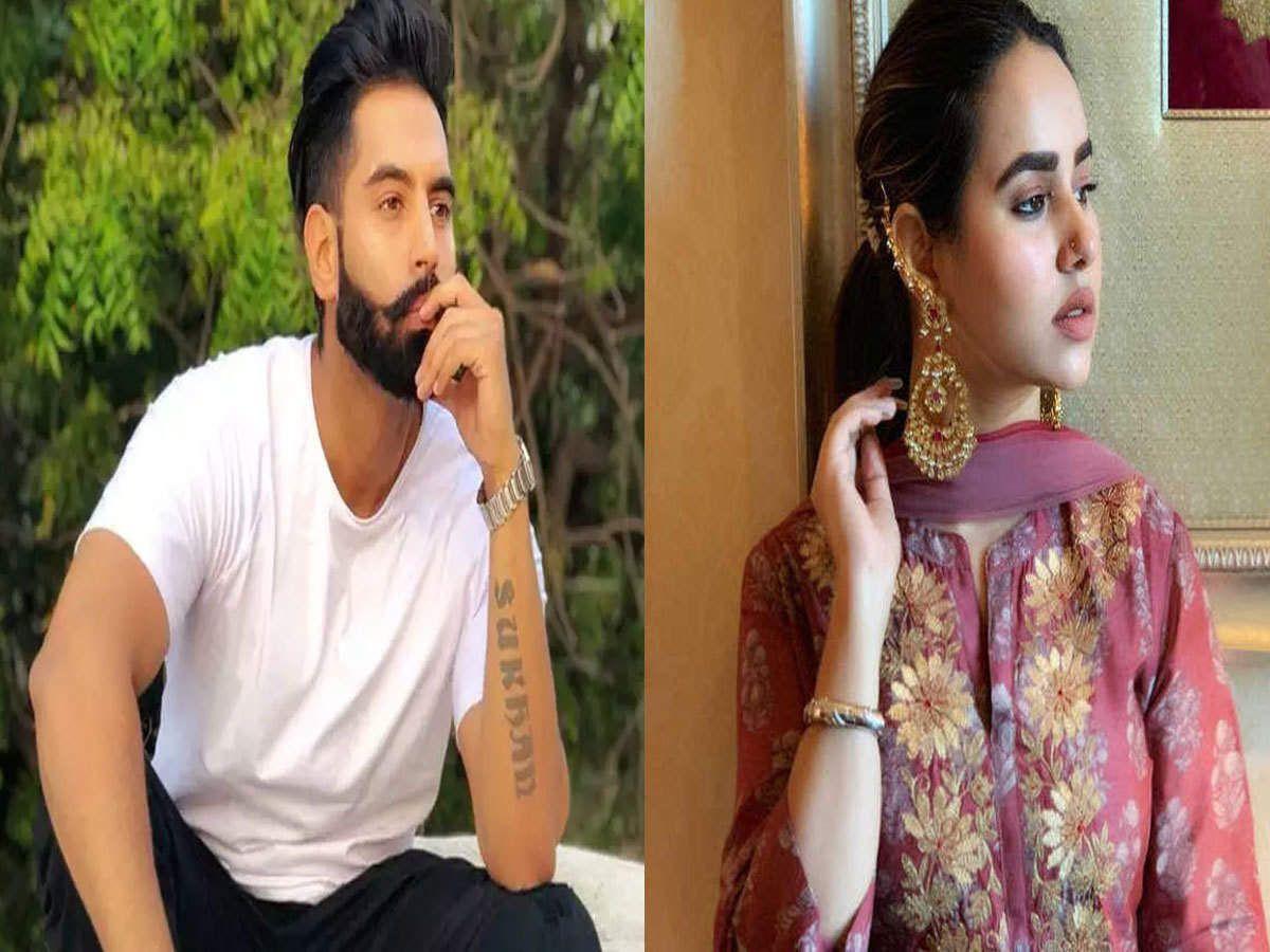 1200x900 Parmish Verma and Sunanda Sharma land in trouble after a stage show. Punjabi Movie News of India