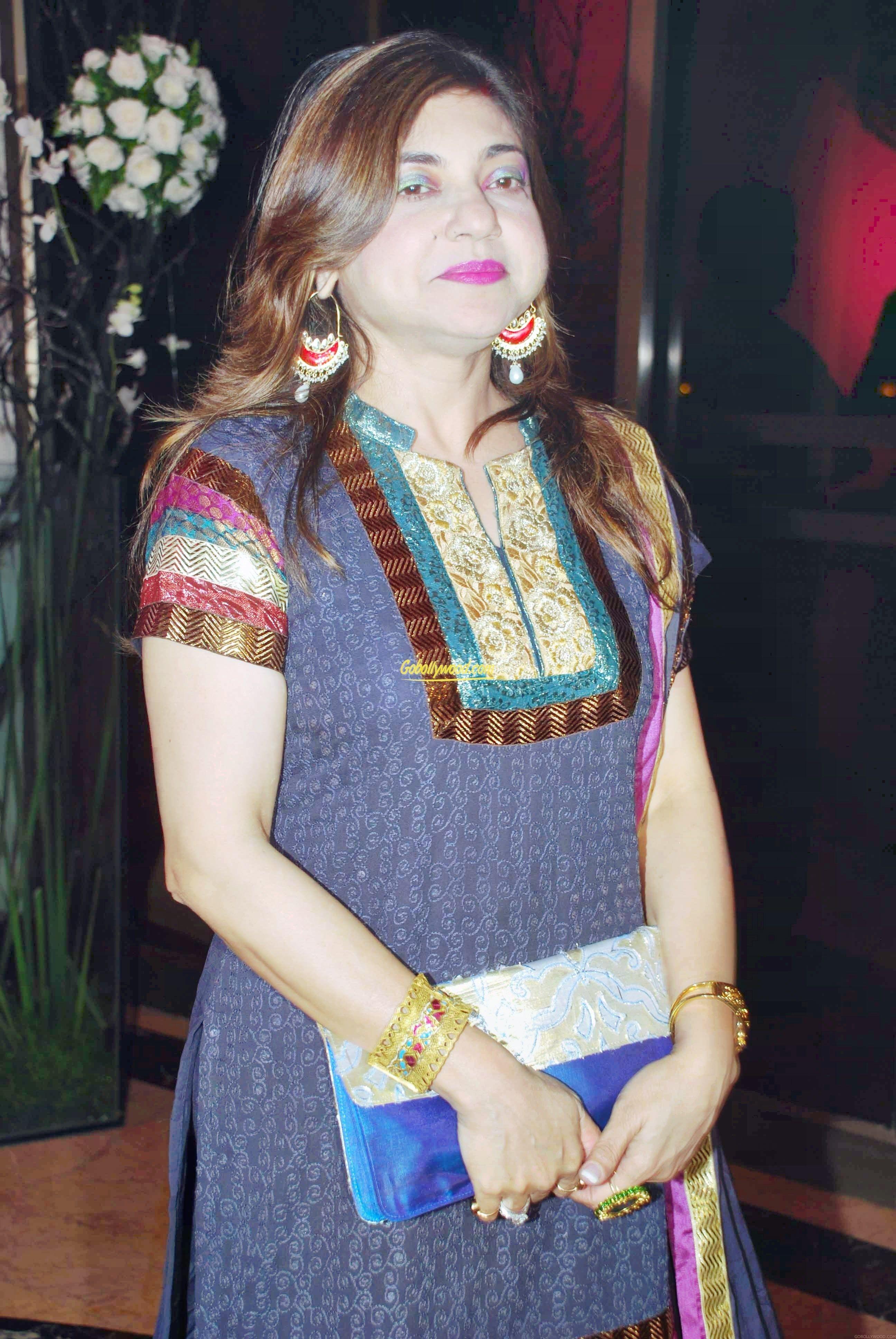 2592x3872 Alka Yagnik. Known people people news and biographies