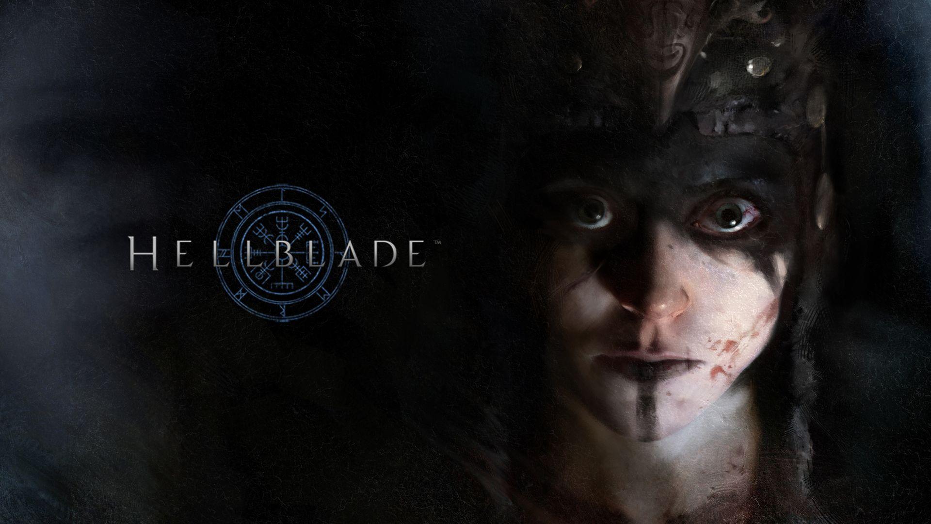 1920x1080 Wallpaper from Hellblade: Senua's Sacrifice