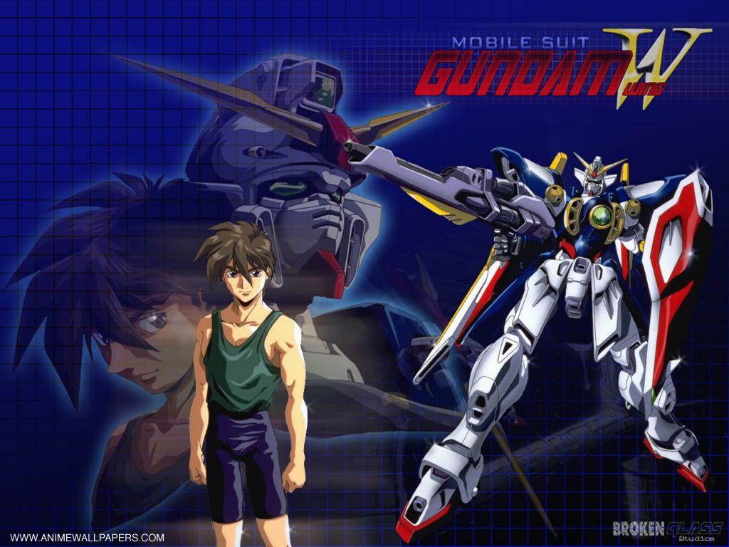 1024x768 Free download Download All Uncensored Gundam Wing Wallpaper [1024x768] for your Desktop, Mobile & Tablet. Explore Gundam Wing Wallpaper. Gundam Seed Destiny Wallpaper, Gundam Wing Zero Wallpaper, Gundam Wallpaper 1920x1080