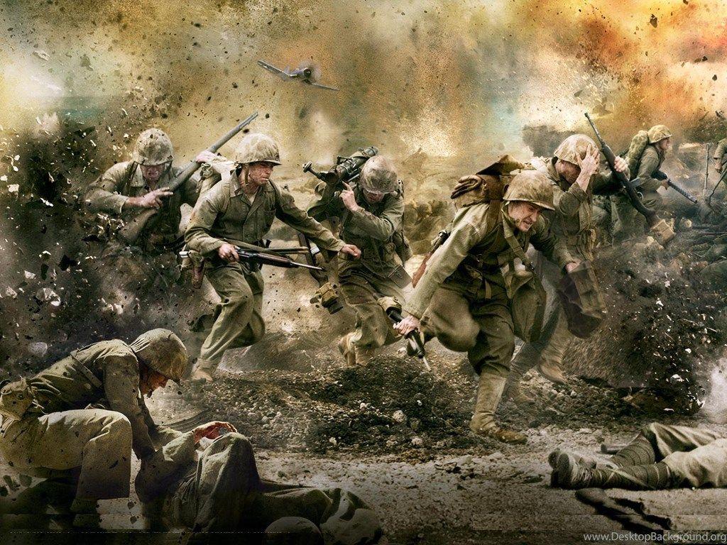 1024x768 British Army Wallpaper Desktop Background