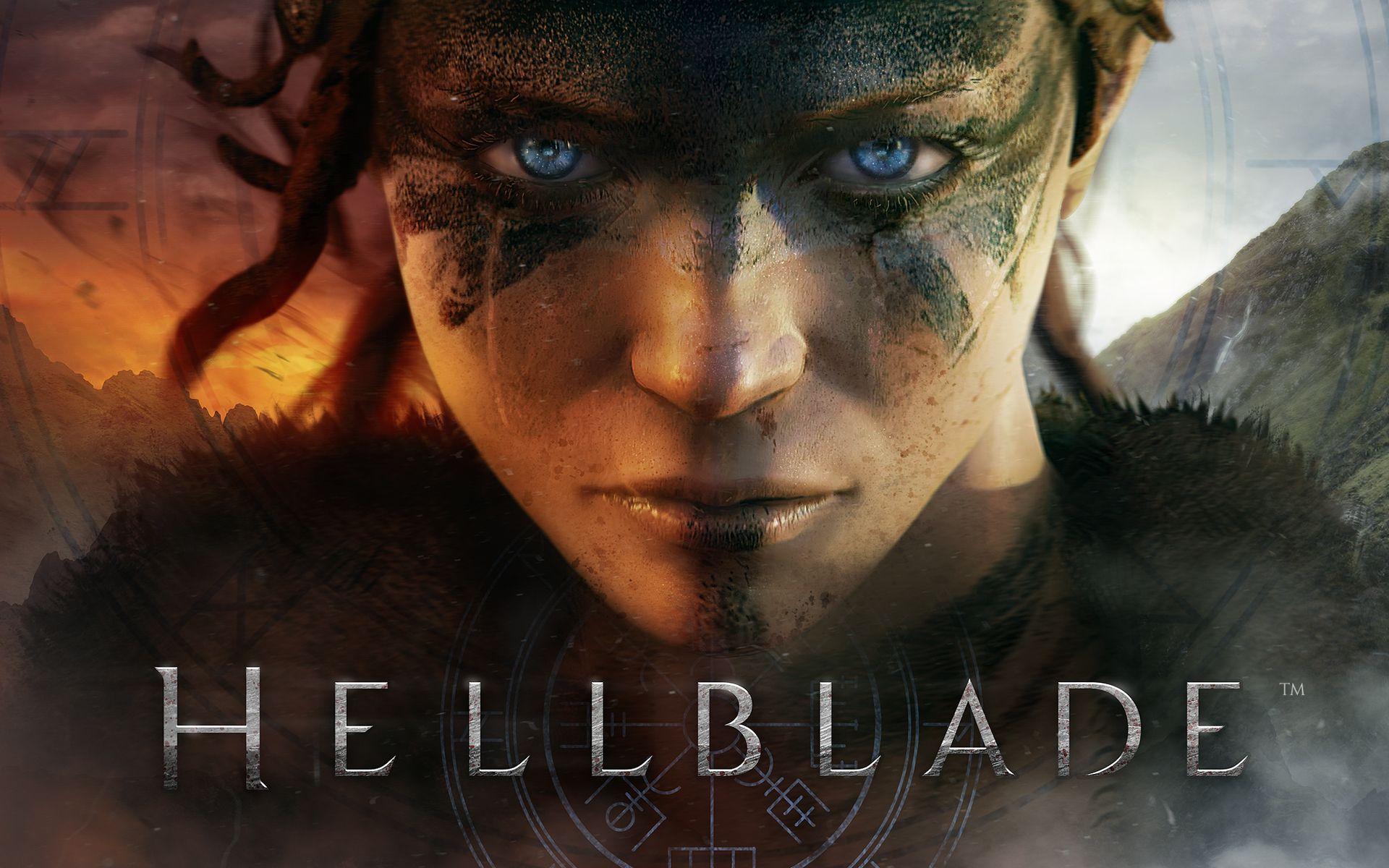 1920x1200 Hellblade