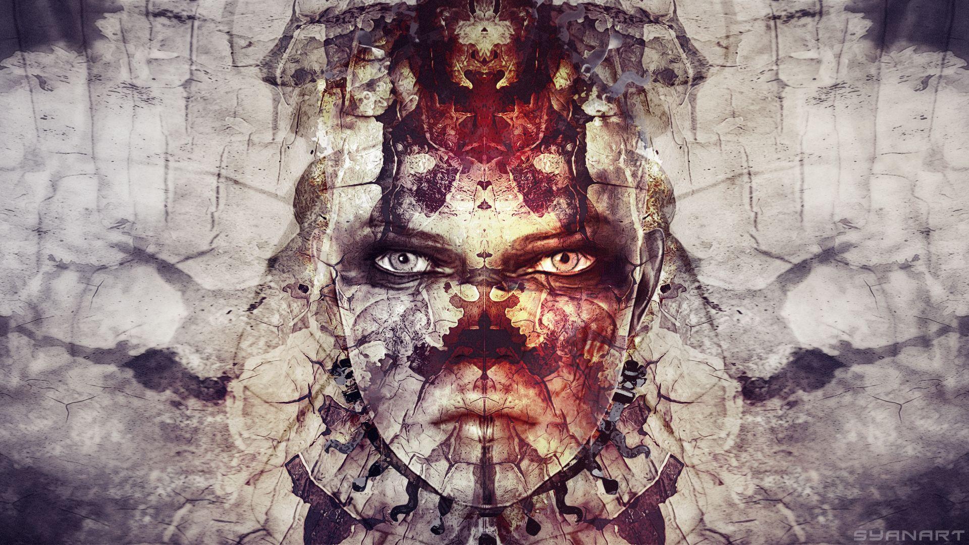 1920x1080 Hellblade