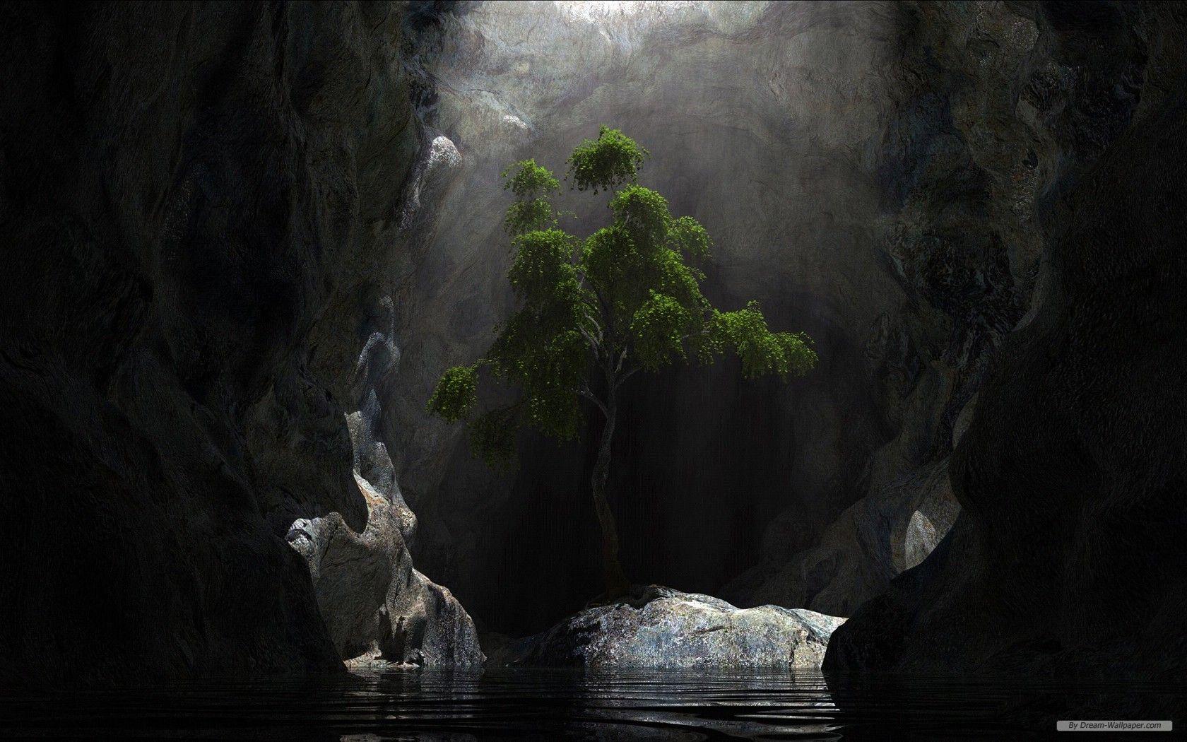 1680x1050 Free Wallpaper Nature wallpaper Landscape desk