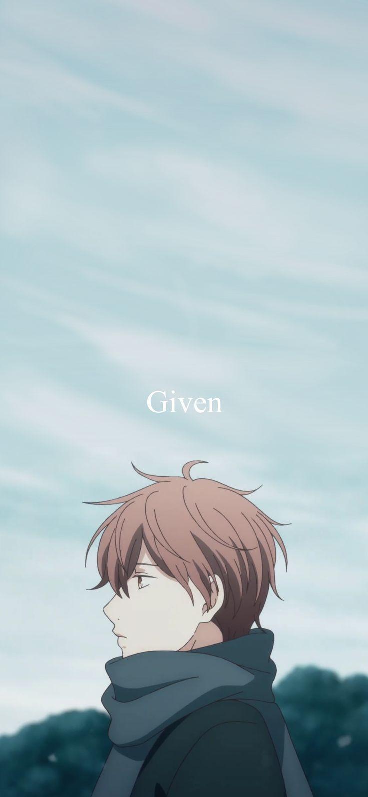 736x1593 Given Wallpaper manga. Anime wallpaper, Anime, Anime wallpaper iphone