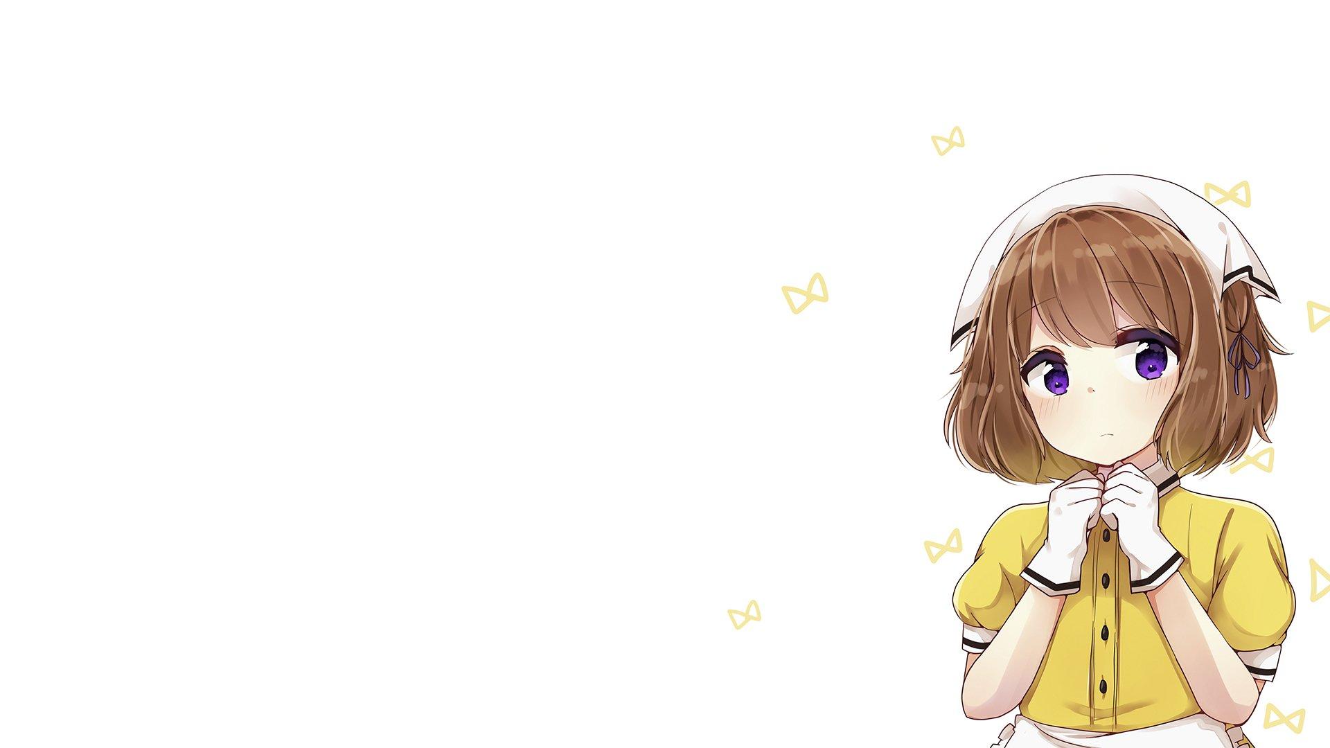 1920x1080 Mafuyu Hoshikawa HD Wallpaper and Background Image