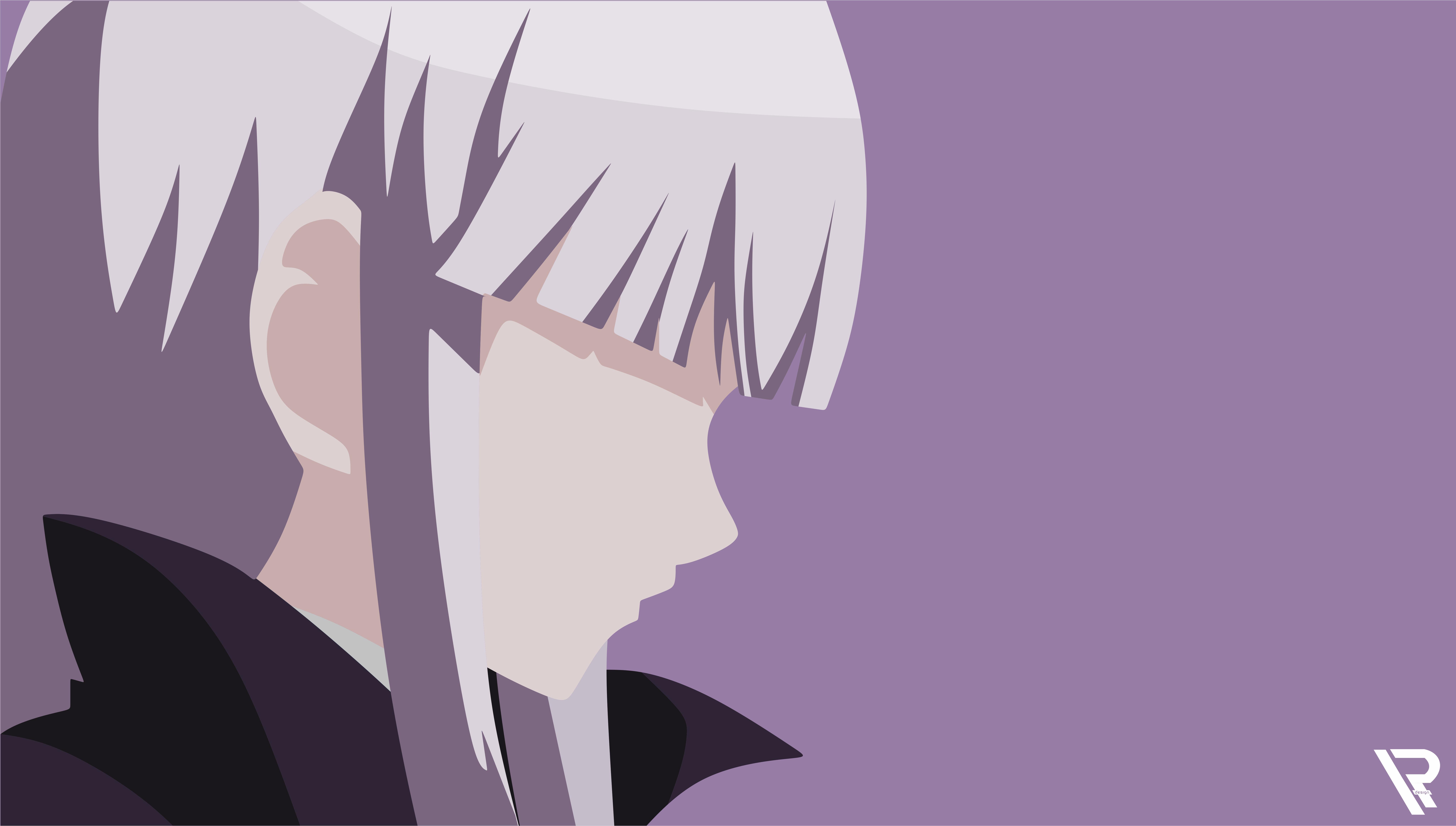8144x4622 Kyouko Kirigiri 8k Ultra HD Wallpaper