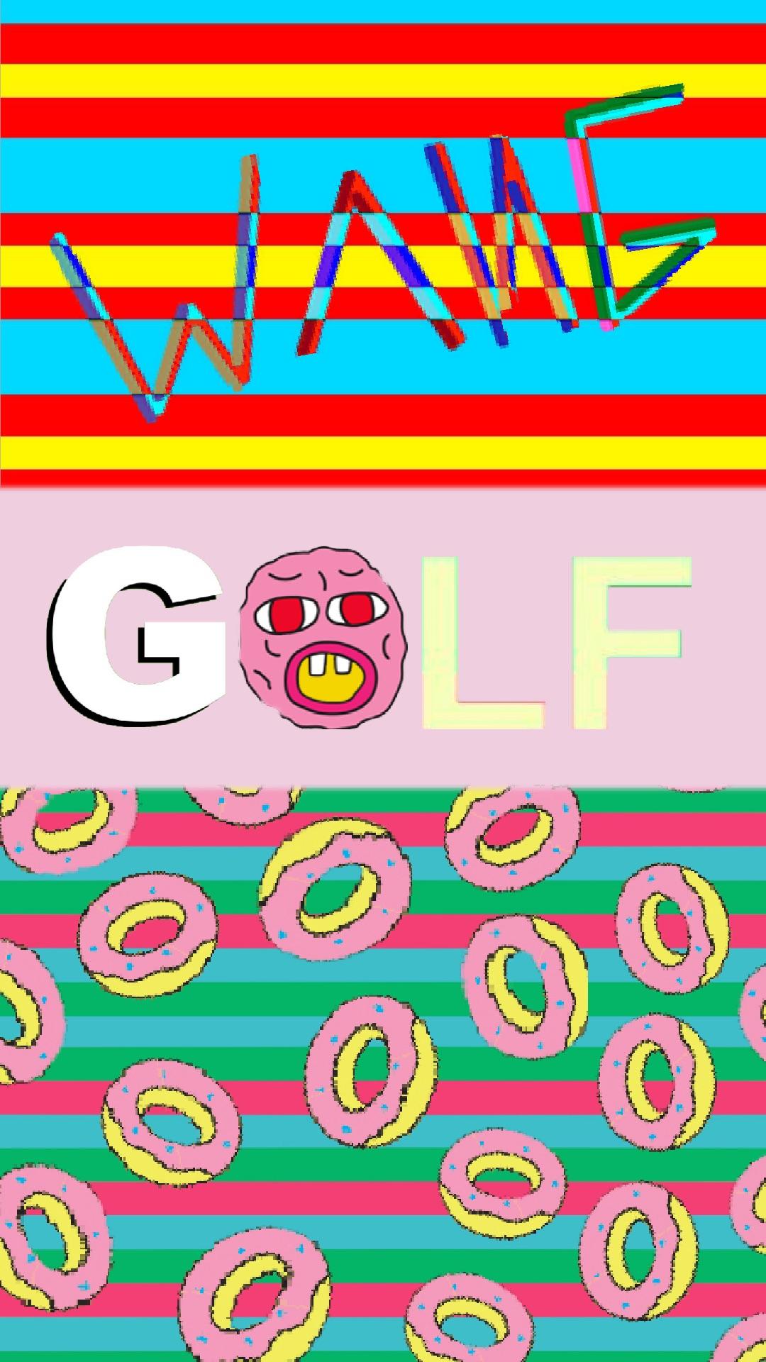 1080x1920 Tyler The Creator Wallpaper