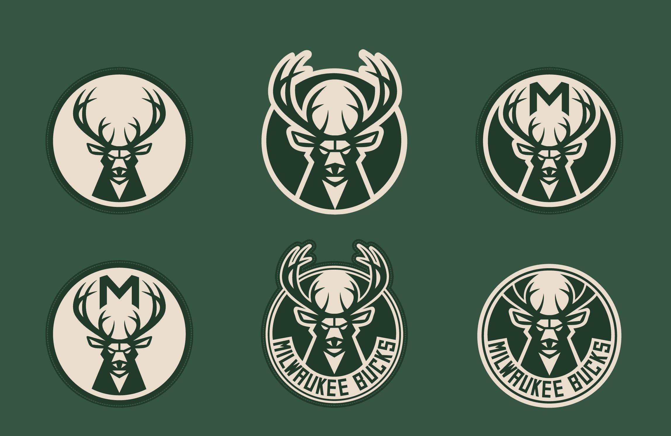 2296x1494 Milwaukee Bucks Wallpaper New Logo