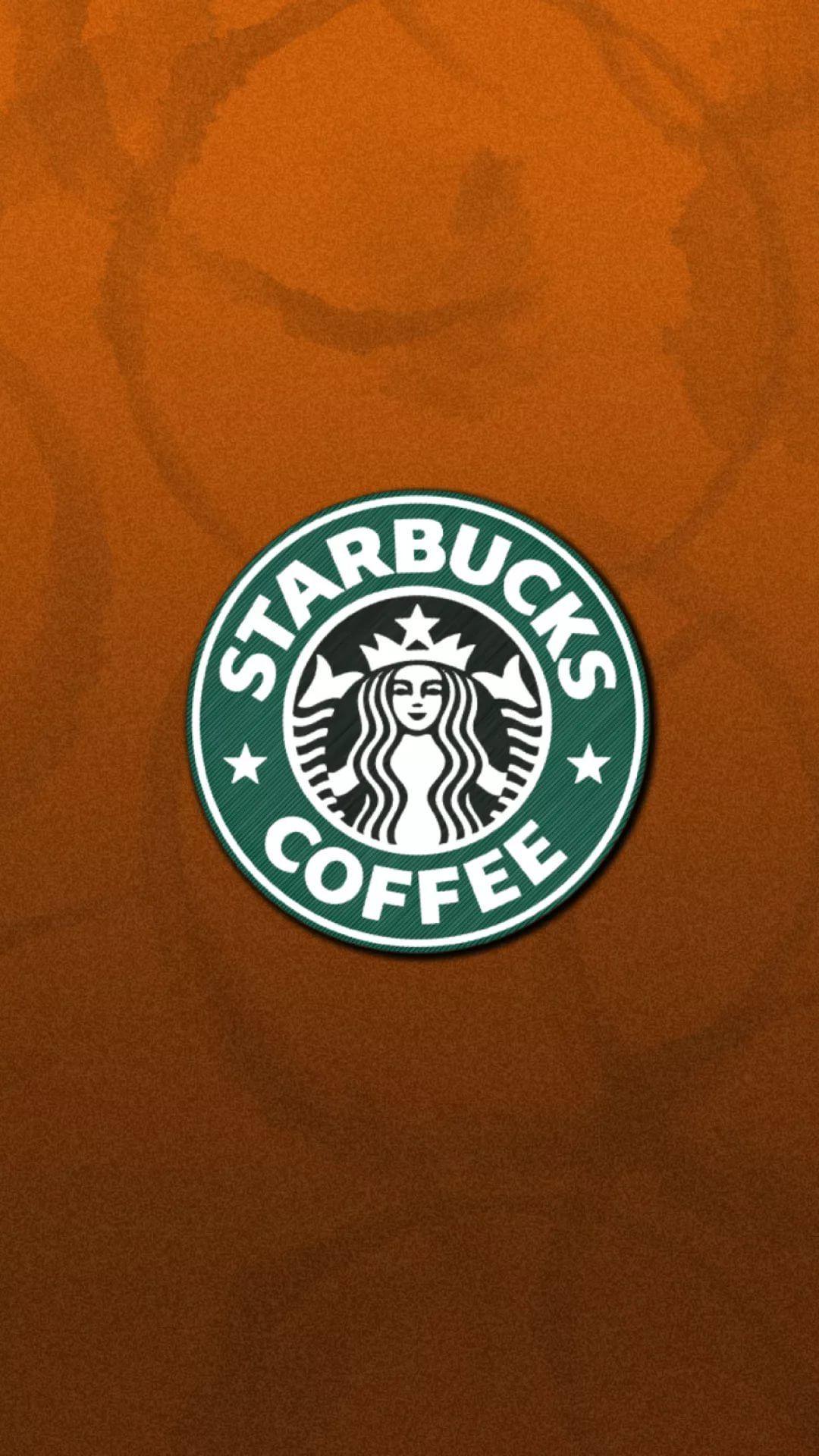 1080x1920 Starbucks Hình Nền iPhone: Hình ảnh