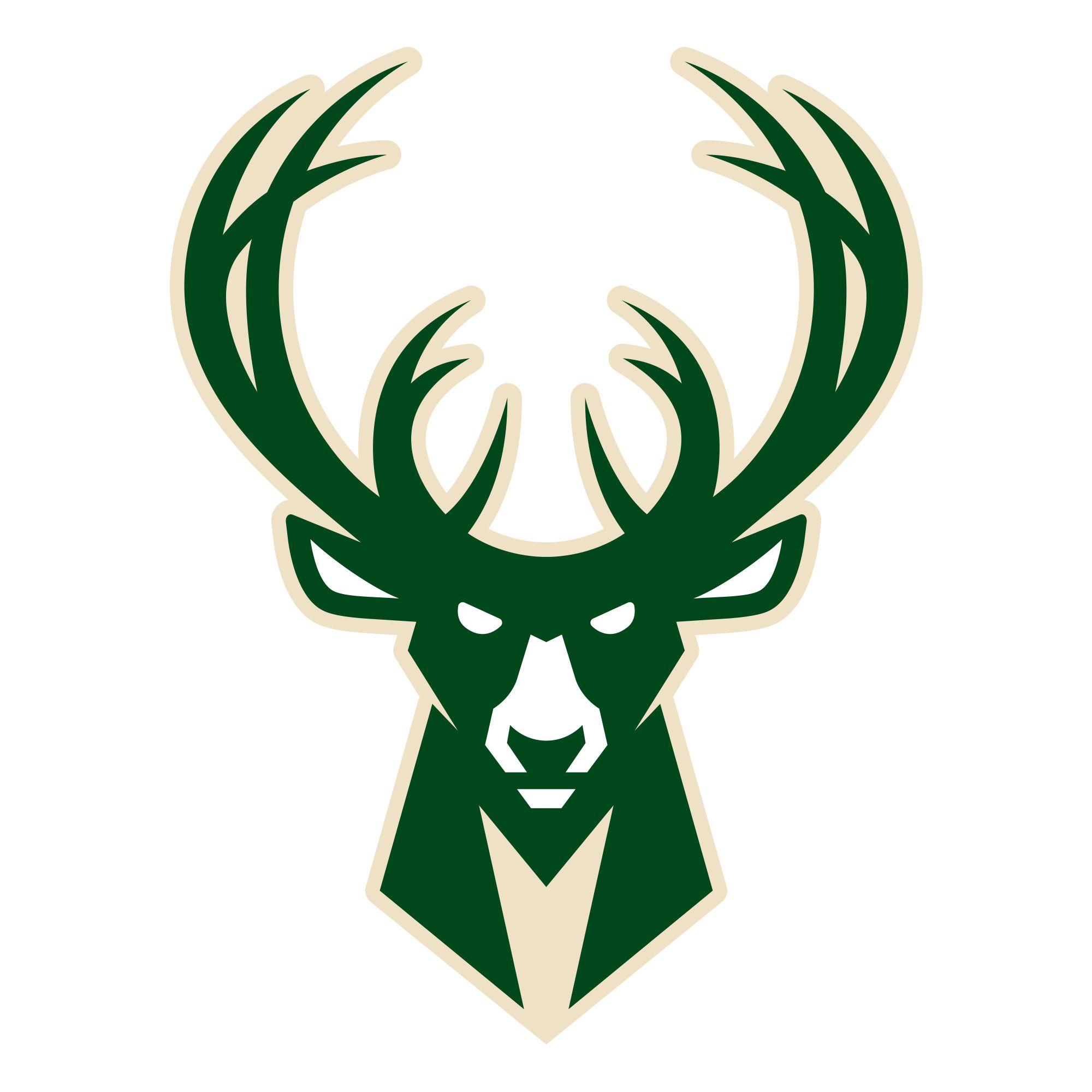 2000x2000 Milwaukee Bucks Wallpaper New Logo