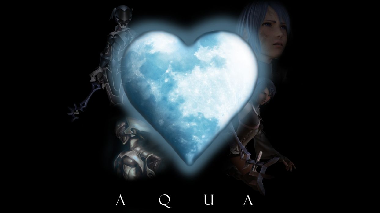 1244x700 Kingdom Hearts Birth By Sleep wallpaperx1080