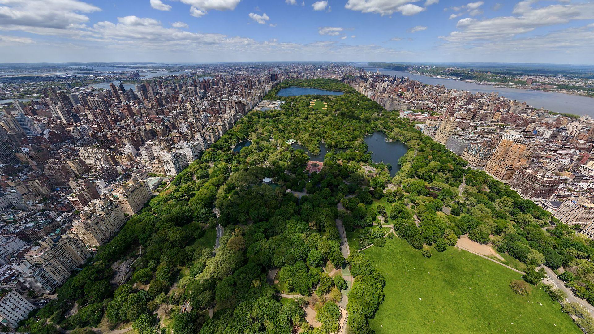 1920x1080 Most Beautiful Central Park Wallpaper. Full HD Picture