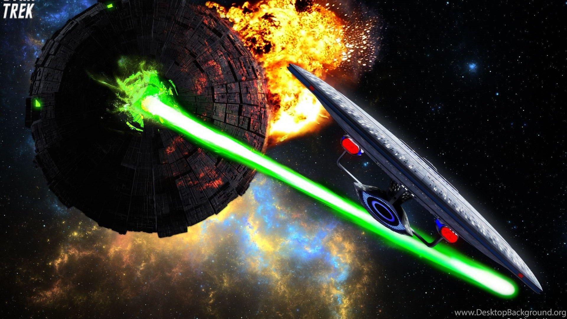1920x1080 Star Trek Borg Sphere, Free Star Trek Computer Desktop Wallpaper Desktop Background