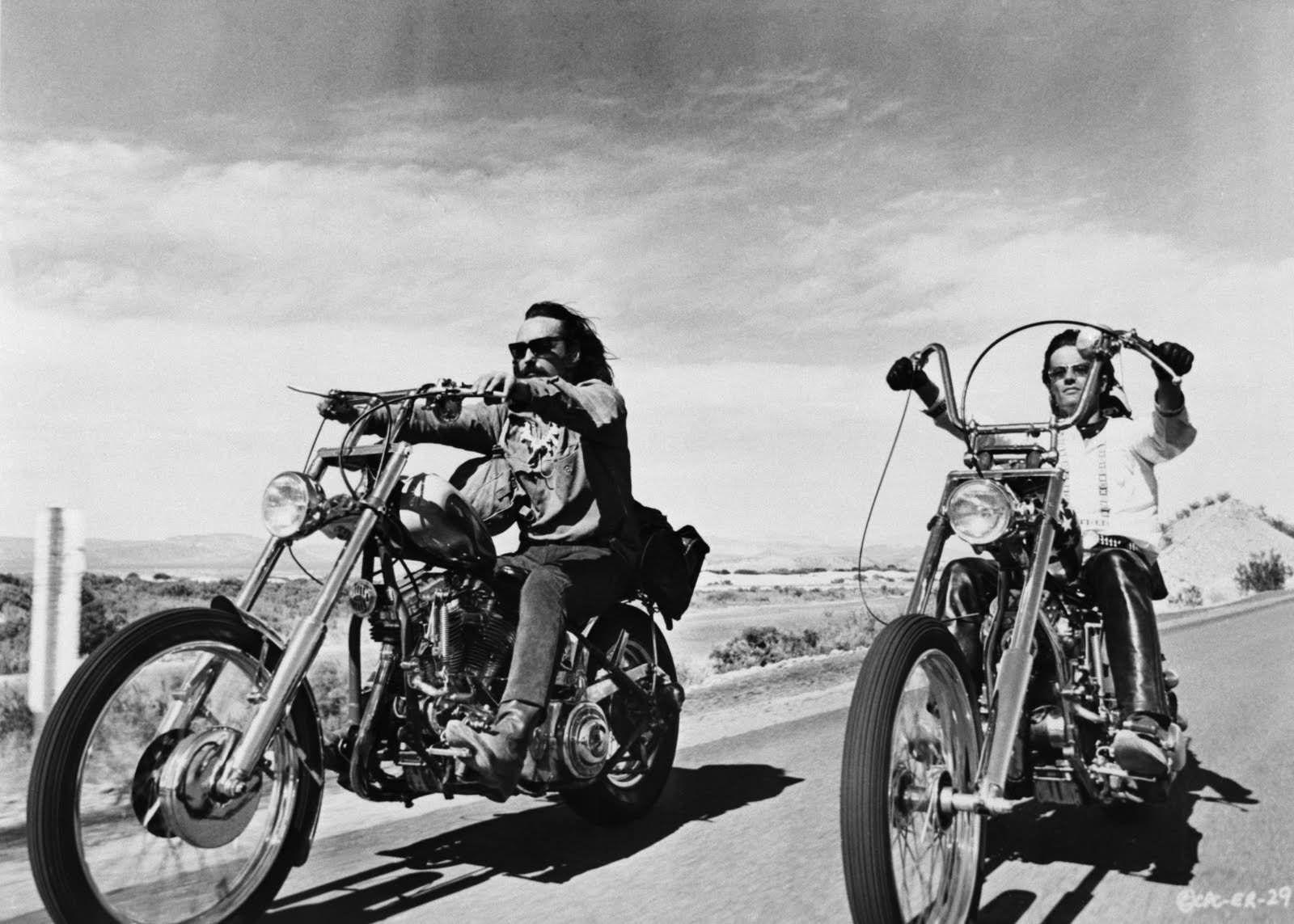 1600x1143 Easy Rider Wallpaper