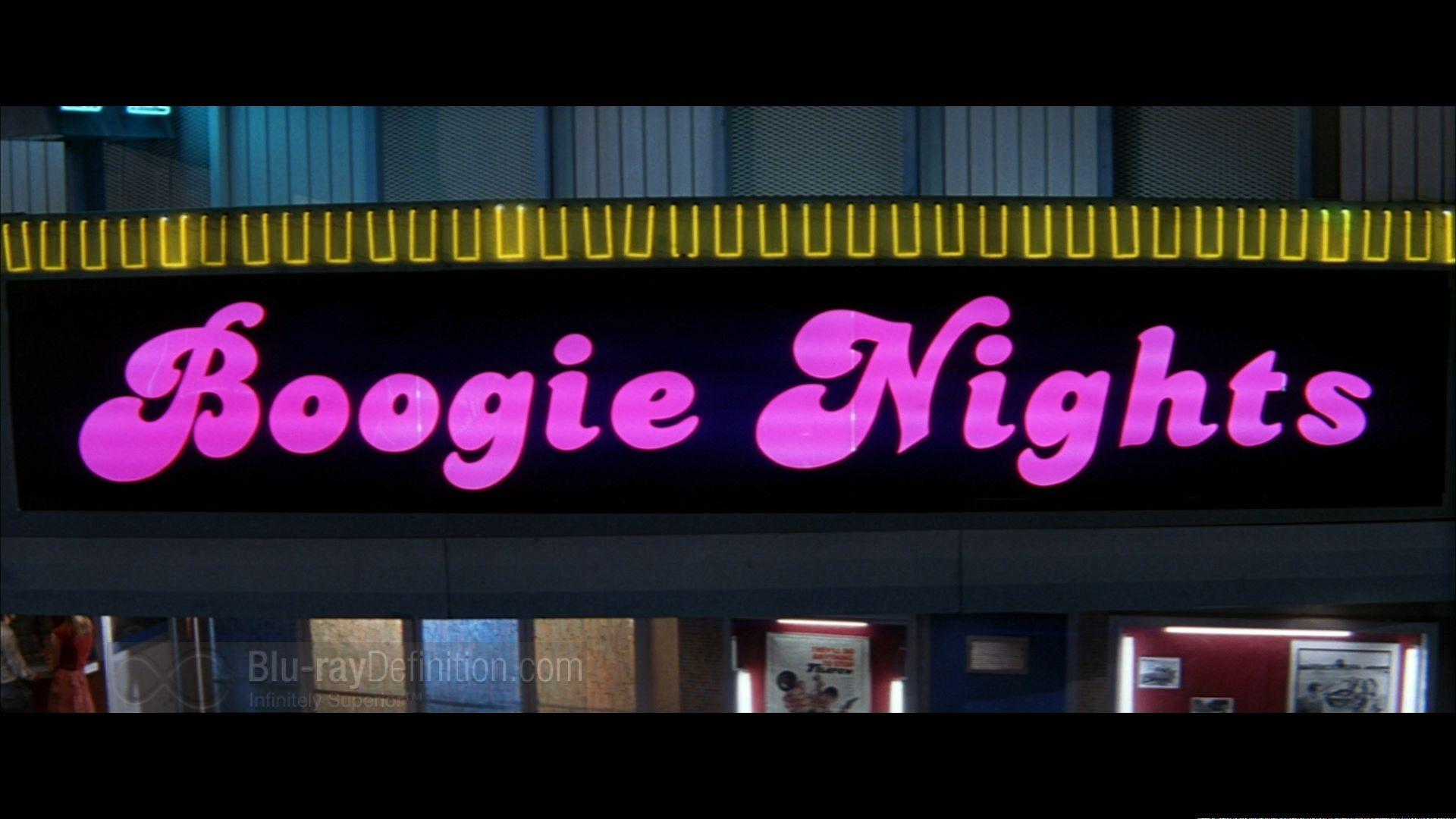 Boogie Nights Wallpapers - Top Free Boogie Nights Backgrounds