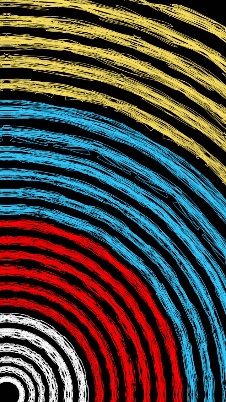 720x1280 Enter The Void wallpaper