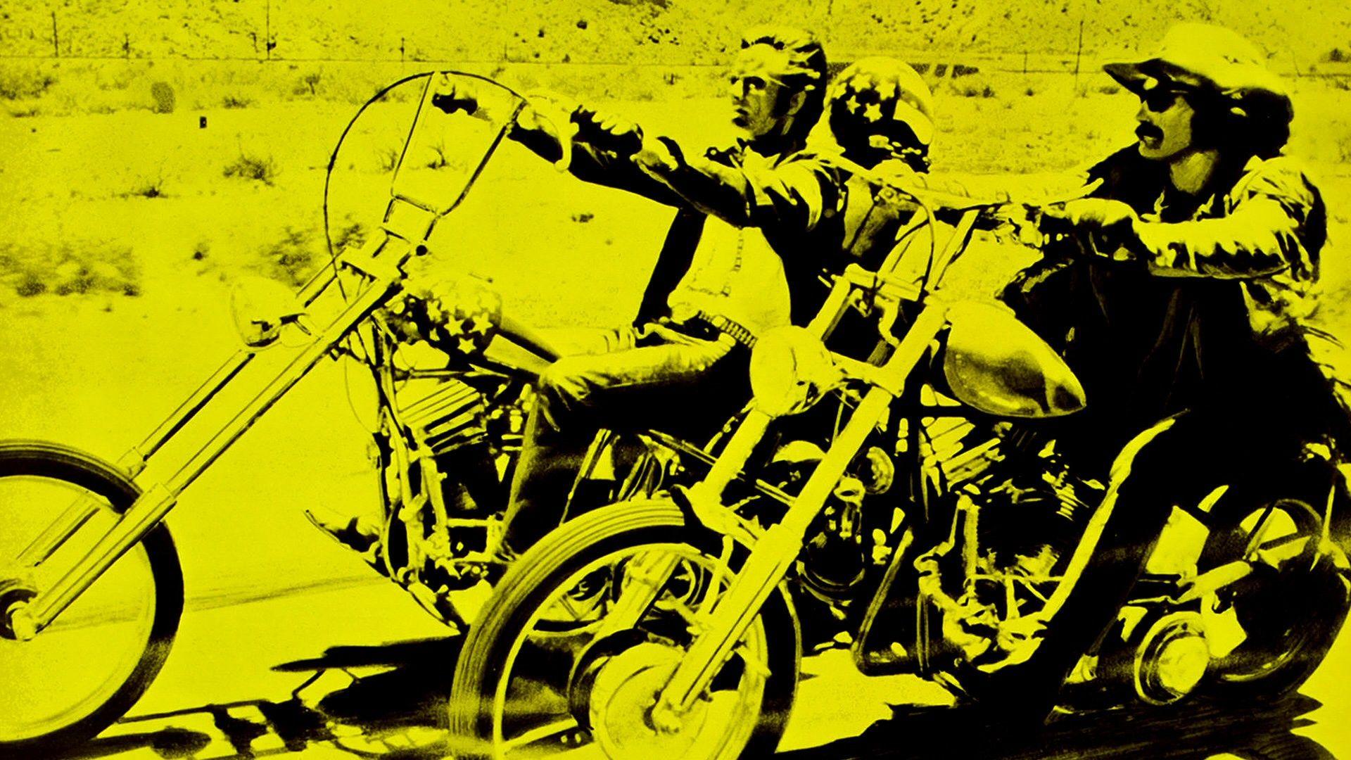 1920x1080 Easy Rider Wallpaper, Photo, Desktop, Movie, Actors Wallpaper