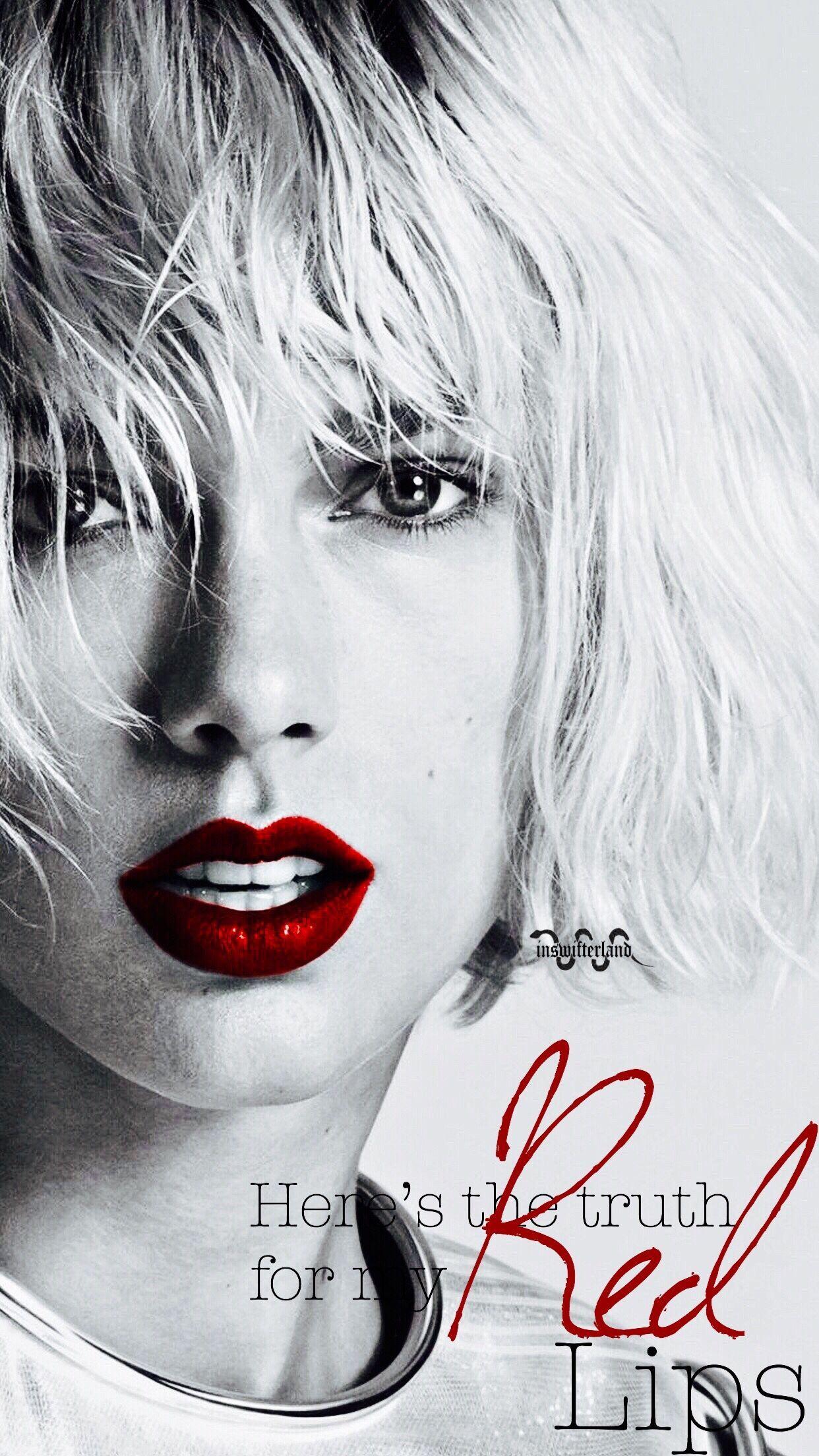 Taylor Swift End Game Lyrics Wallpaper by SwiftieTillTheEnd on