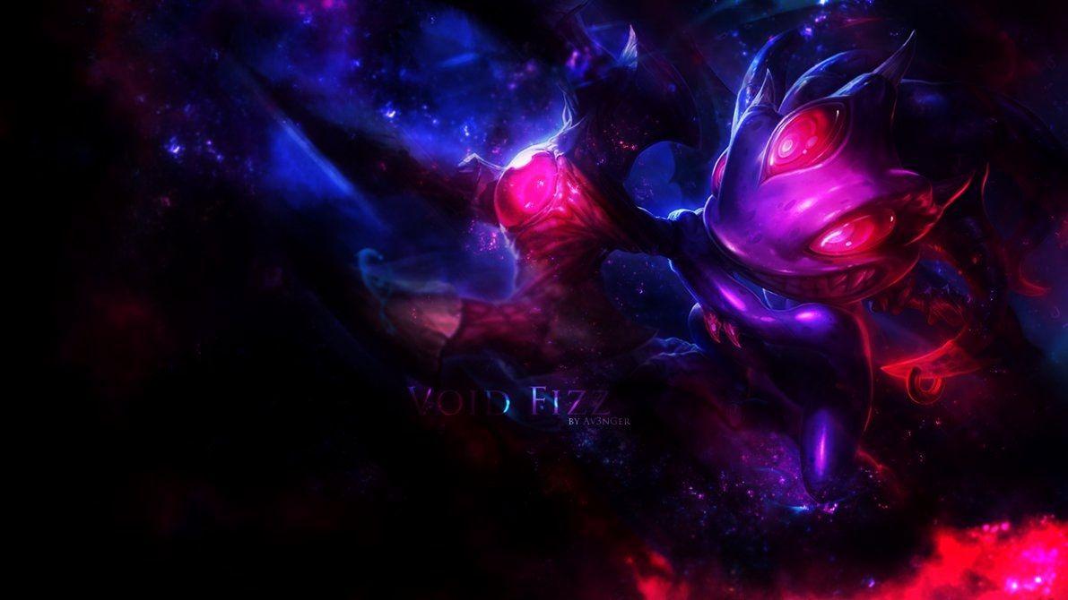 1191x670 Best Of Void Wallpaper This Year