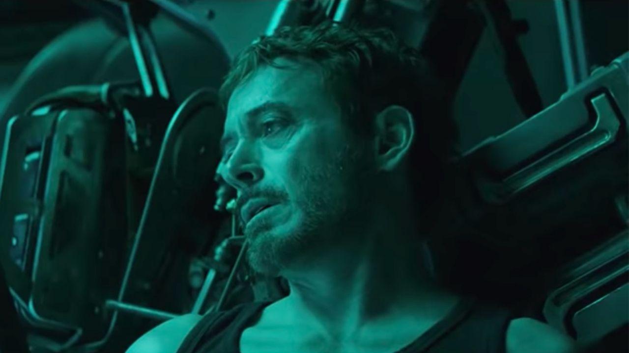 1280x720 The Avengers: Endgame 'I love you 3000' line might also be a secret tribute to