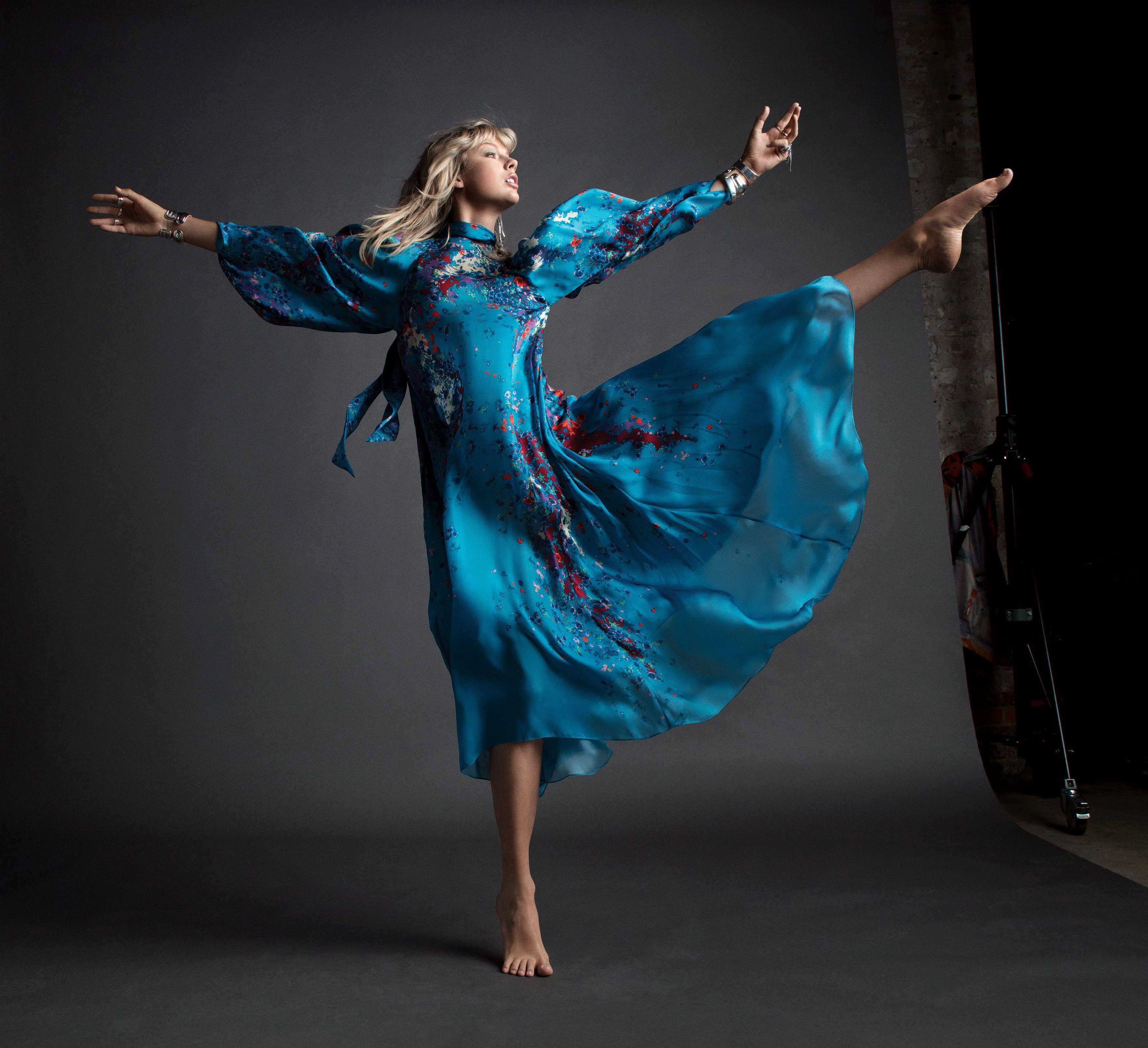 3500x3193 Taylor Swift's September Issue: The Singer On Sexism, Scrutiny, and Standing Up for Herself