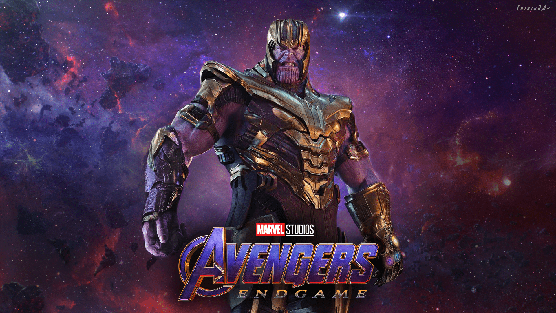 1920x1080 Avengers Endgame HD Wallpaper 1920x1080