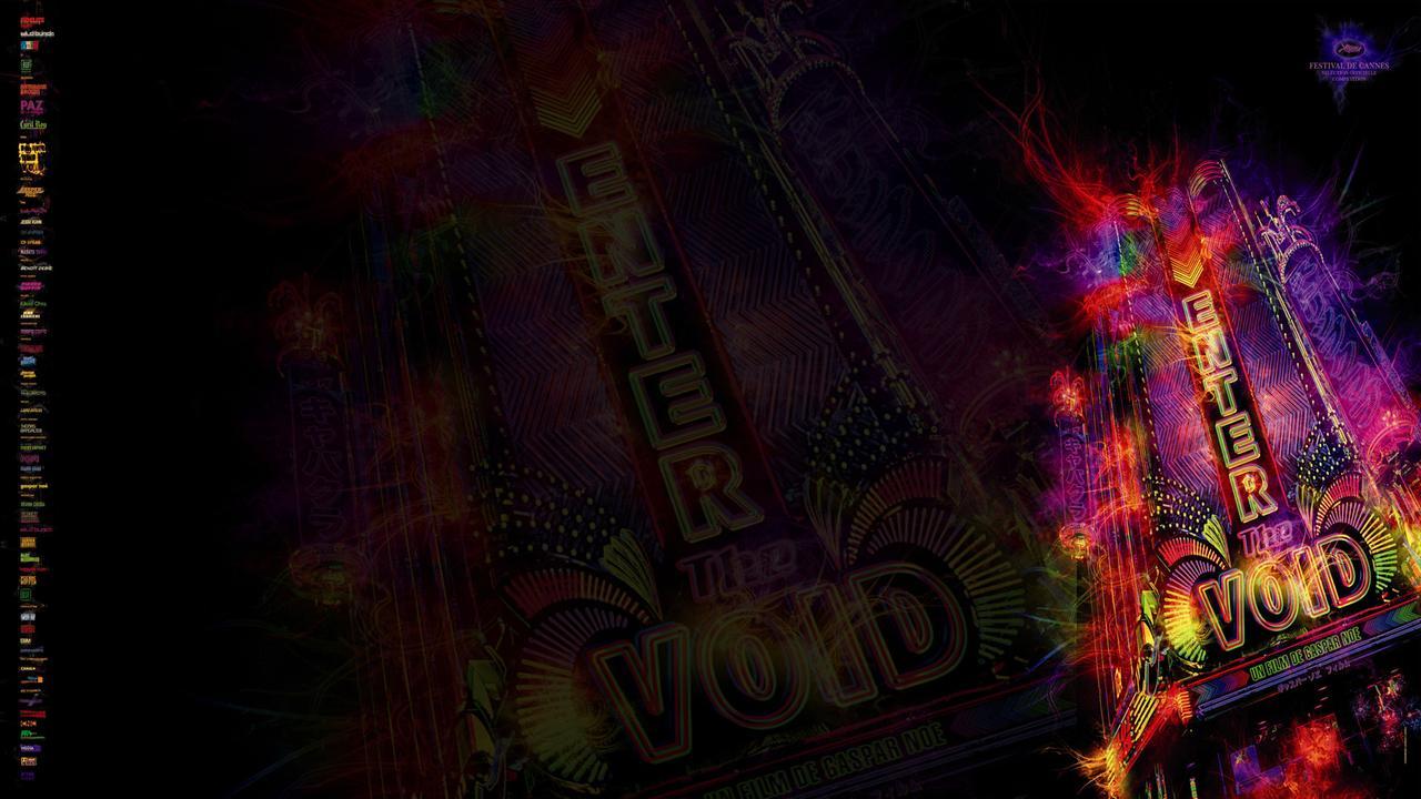 Enter The Void Wallpapers - Top Free Enter The Void Backgrounds ...